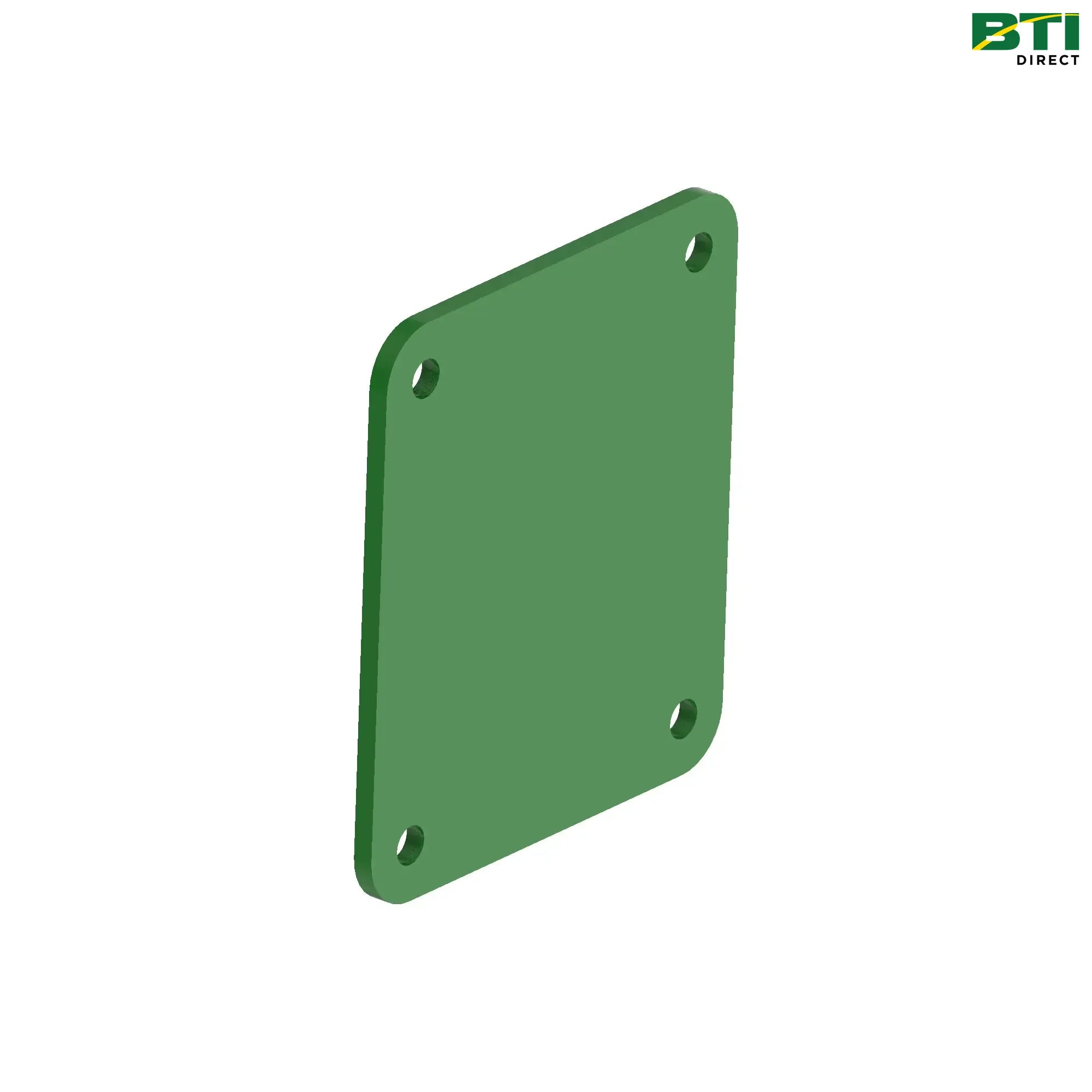 N318194: Tilt Valve Plate, Bottom