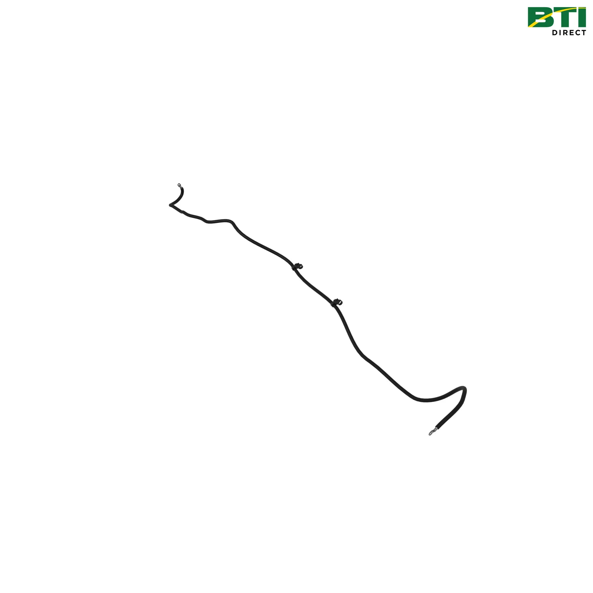 RE339055: Battery Cable, Length 2760 mm