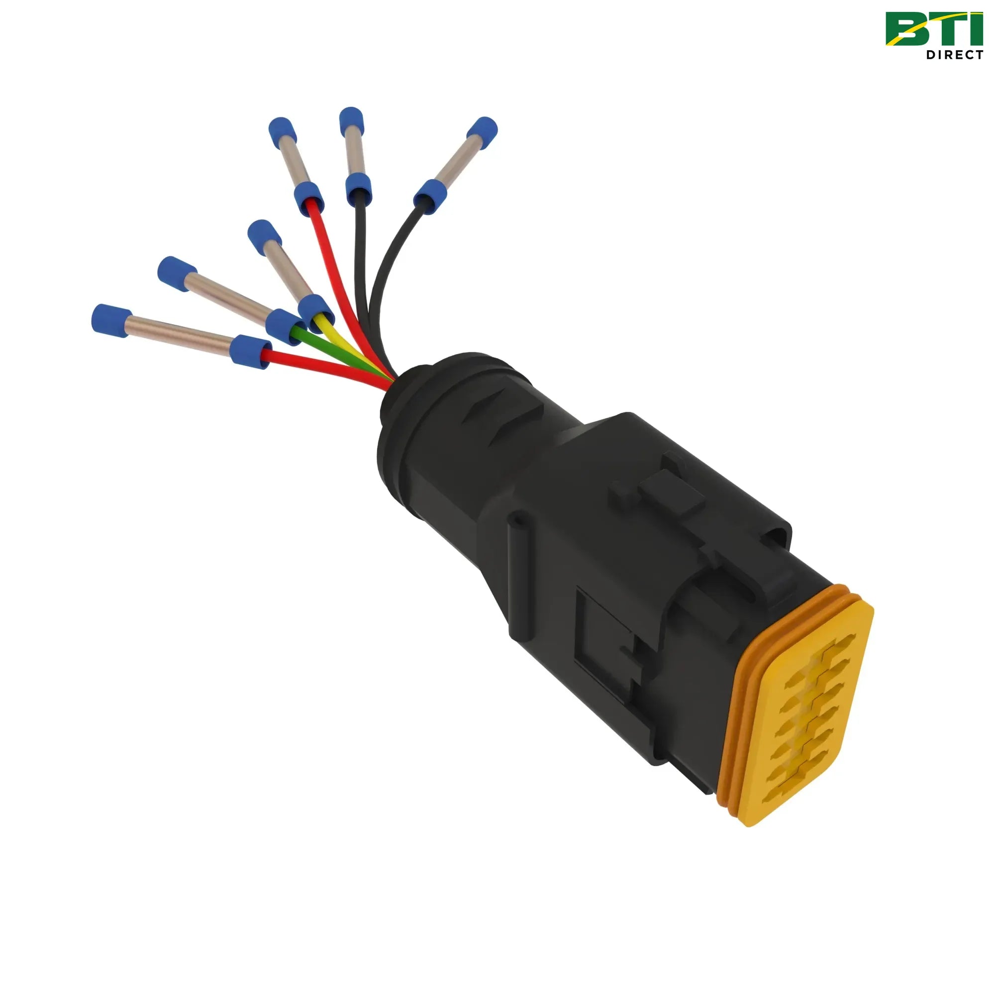 AXE67164: HarvestLab™ Adapter Wiring Harness