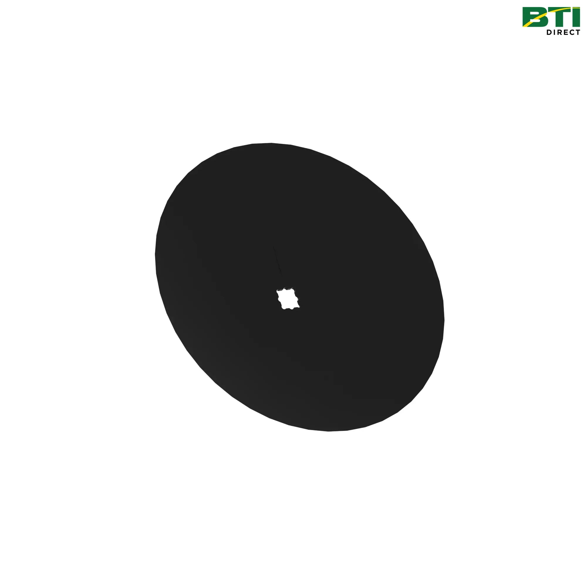 N404744: Disk Blade