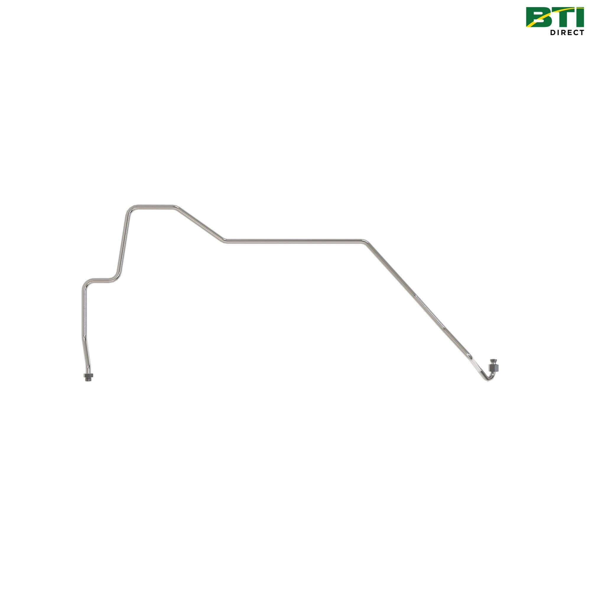 SJ22344: Hydraulic Line