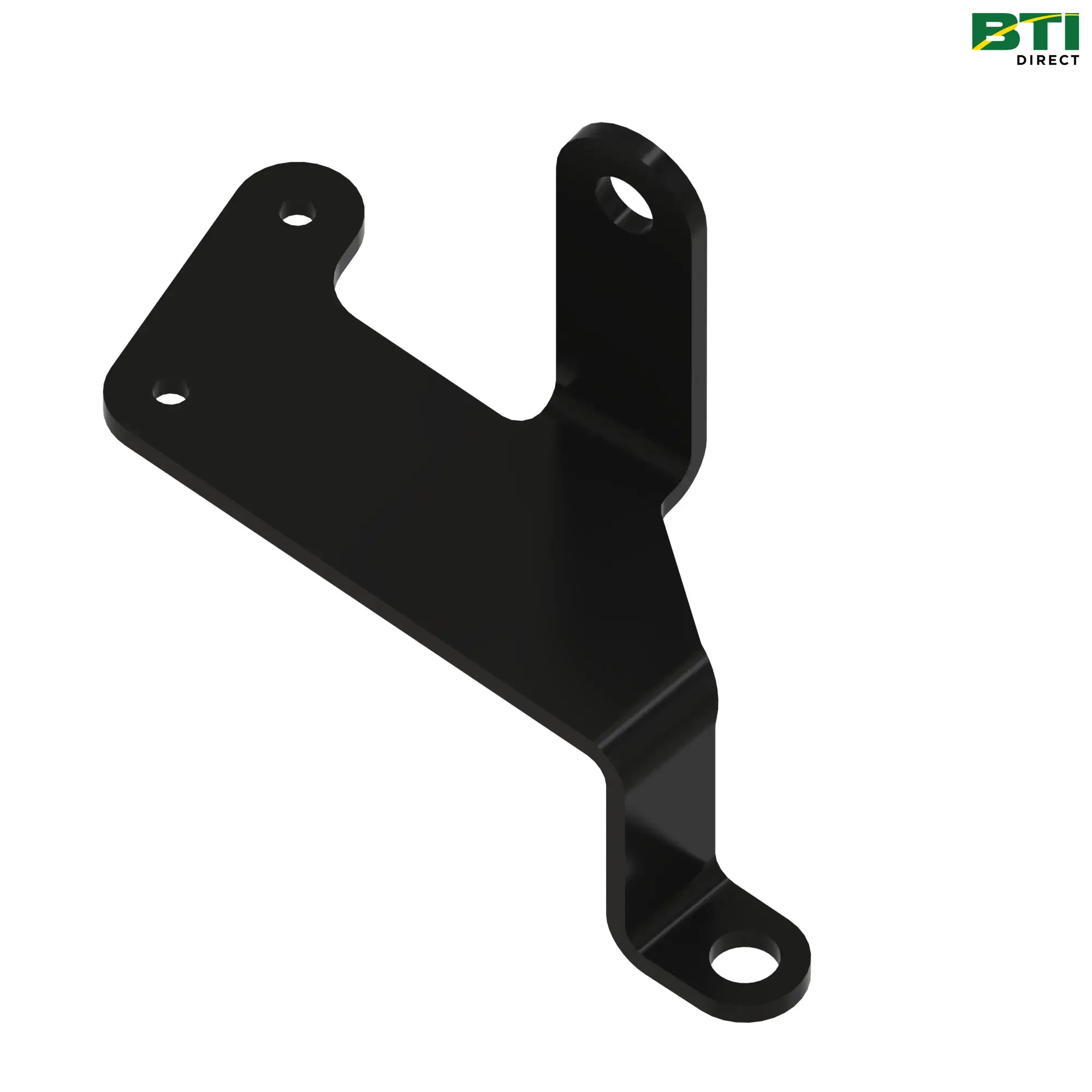 N305206: Propulsion Lever Support