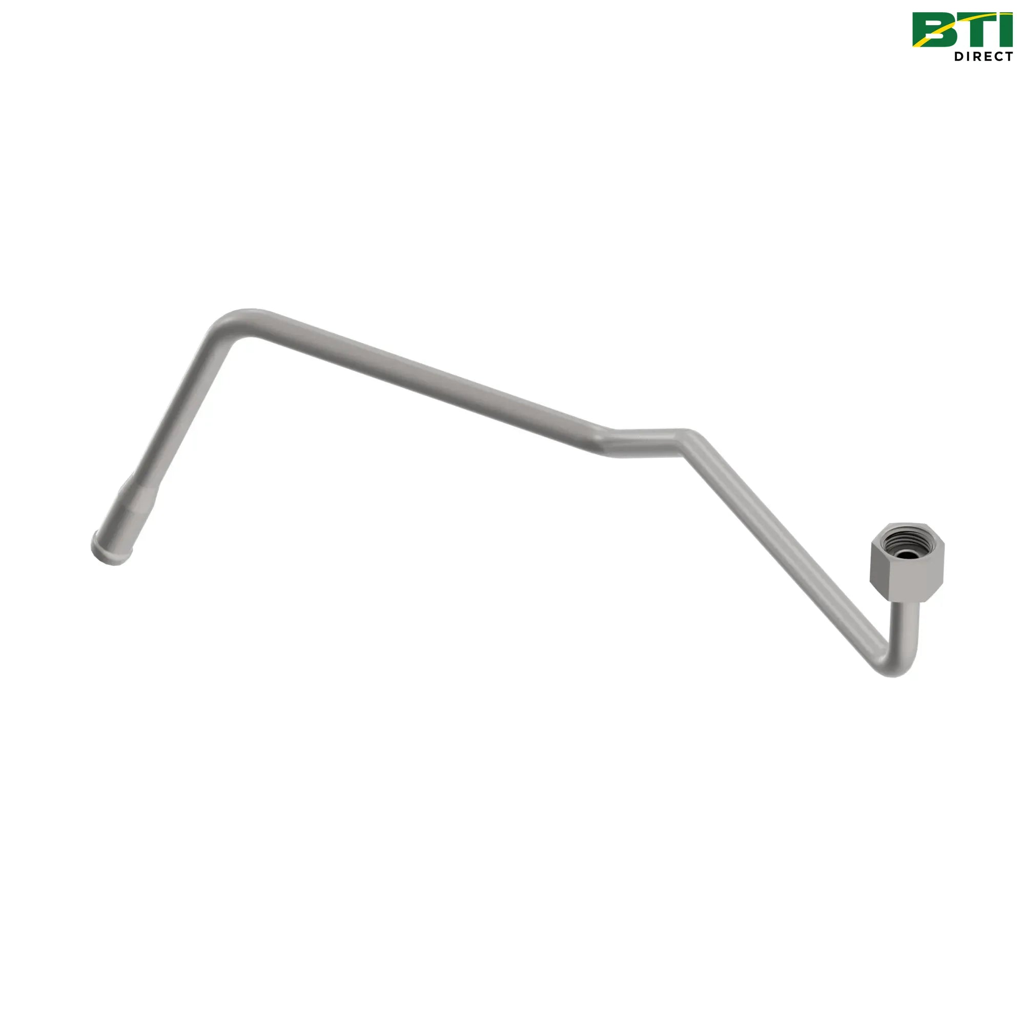 RE222369: Fuel Line, Return