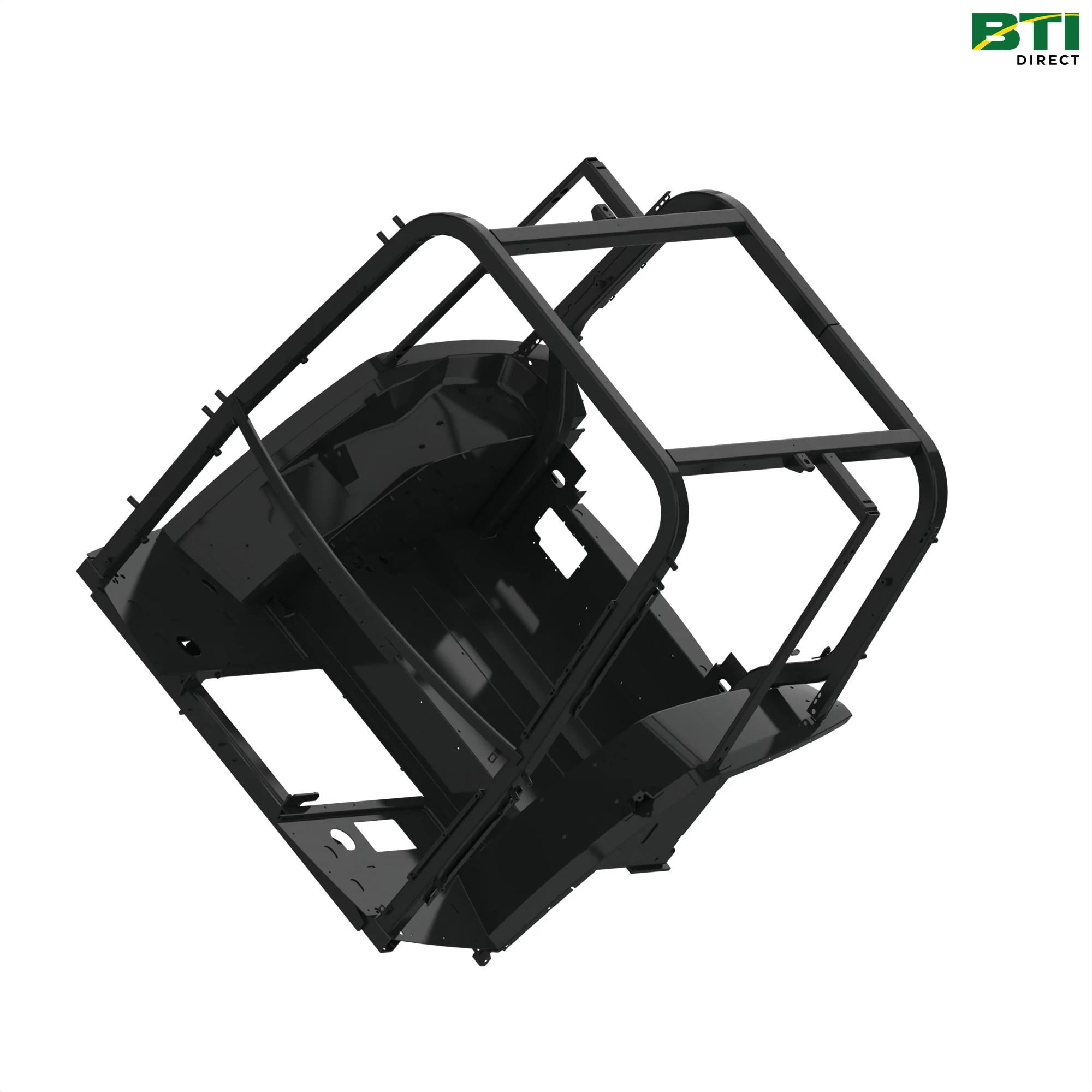AL221864: Cab Frame