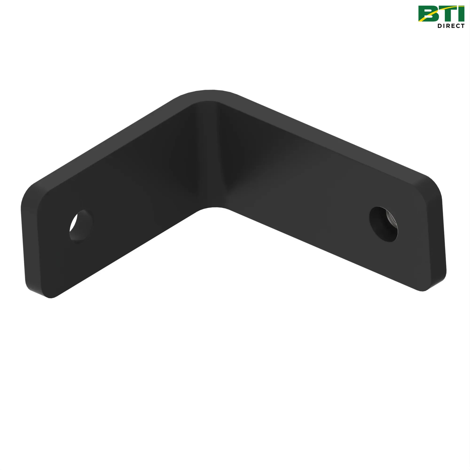 RE312075: Brake Valve Line Bracket