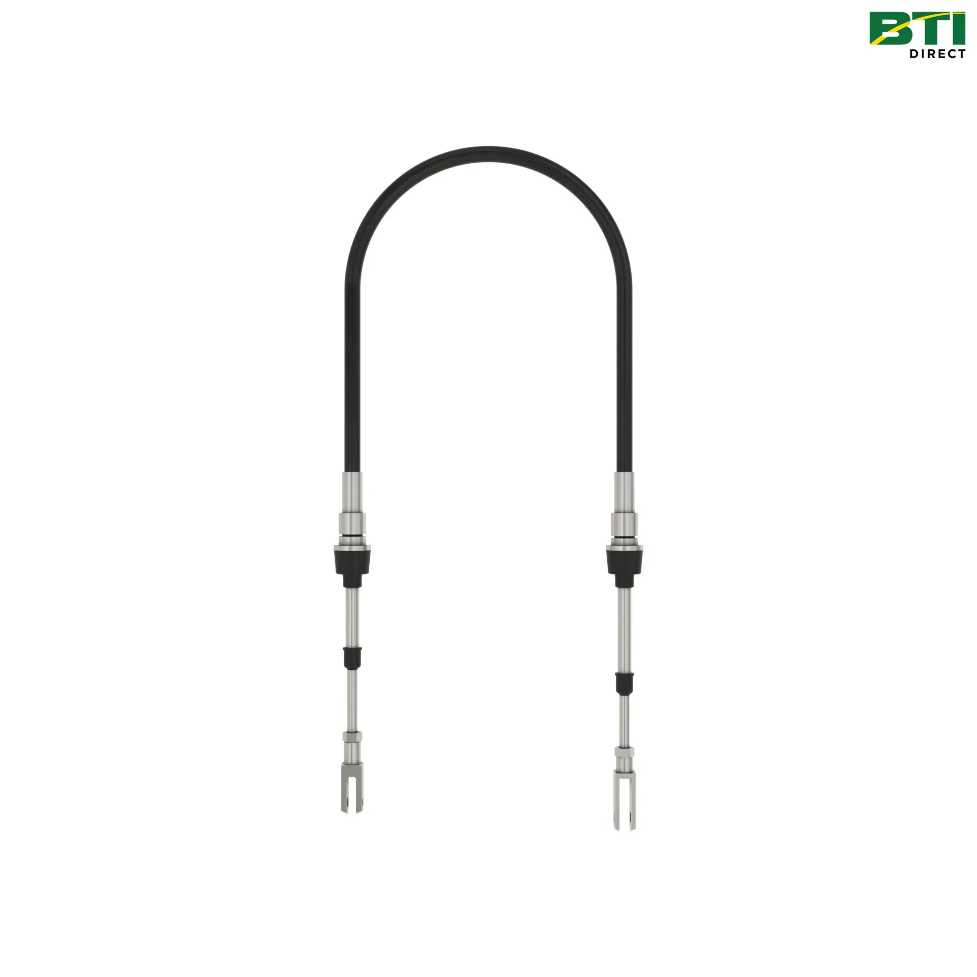 RE300103: Range Shifter Push Pull Cable