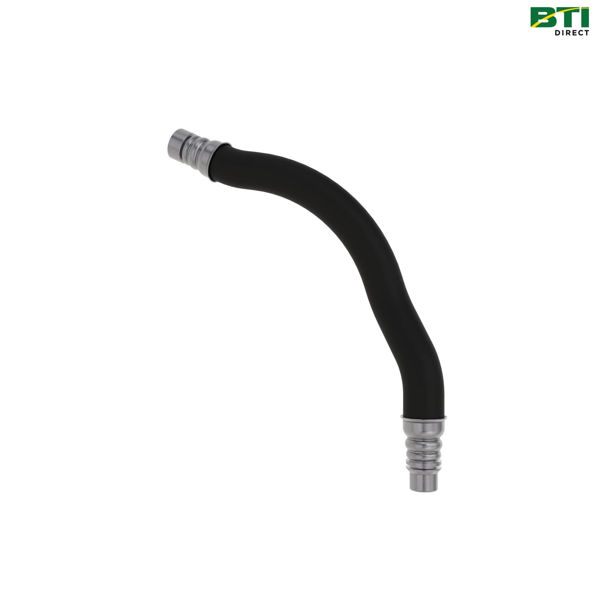 AL177820: Additional Oil Reservoir Tube