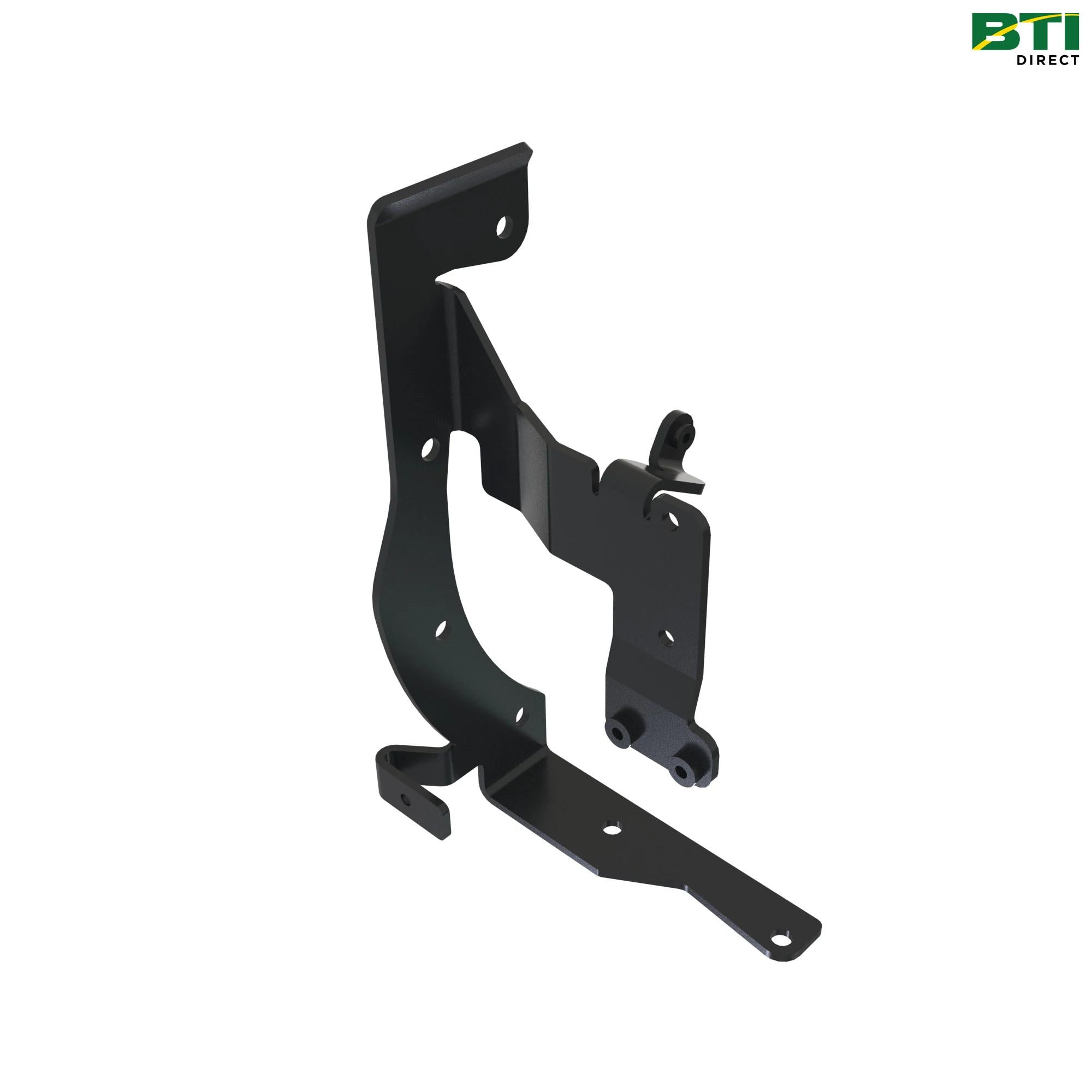 AL227670: Retainer