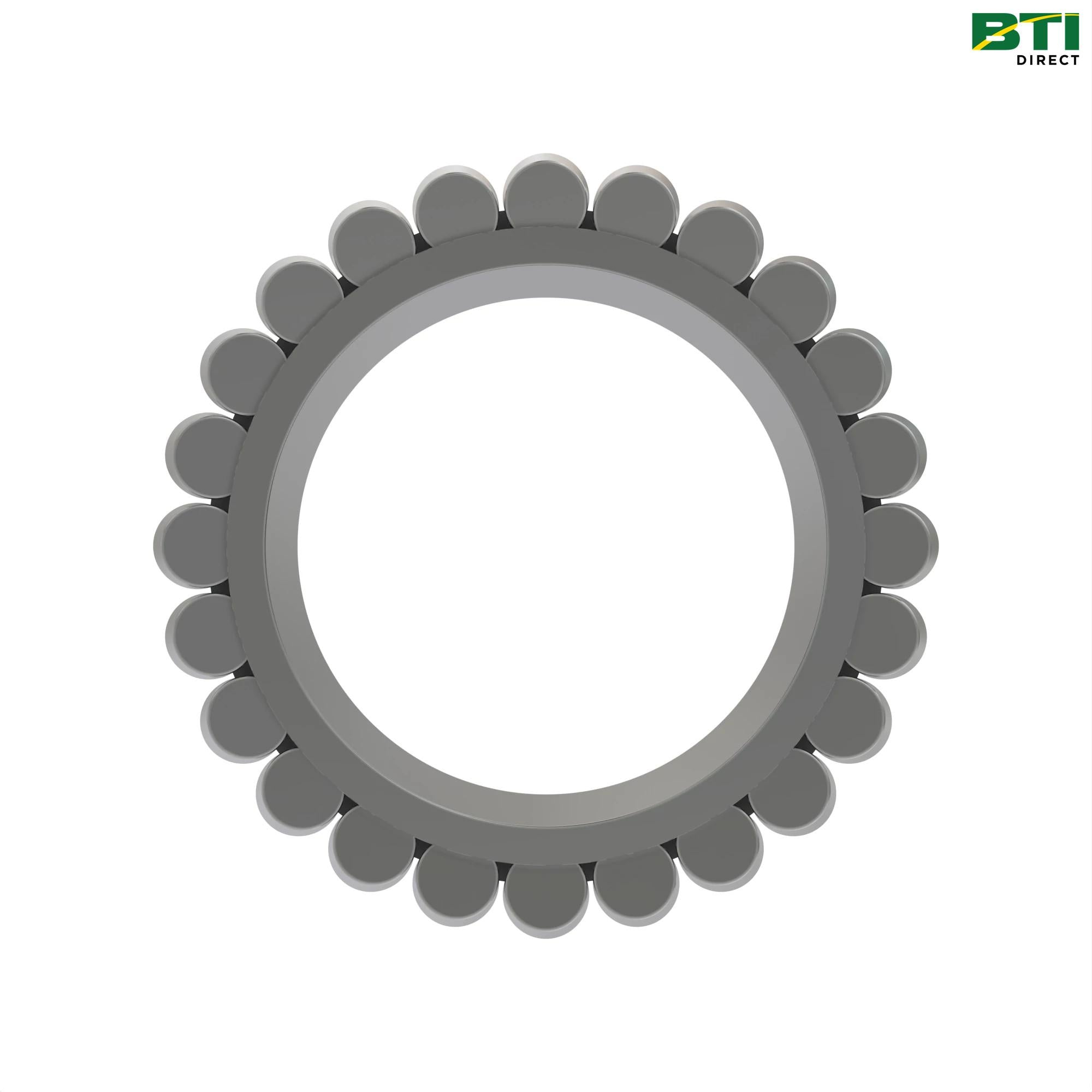 AL215773: Tapered Roller Bearing Cone