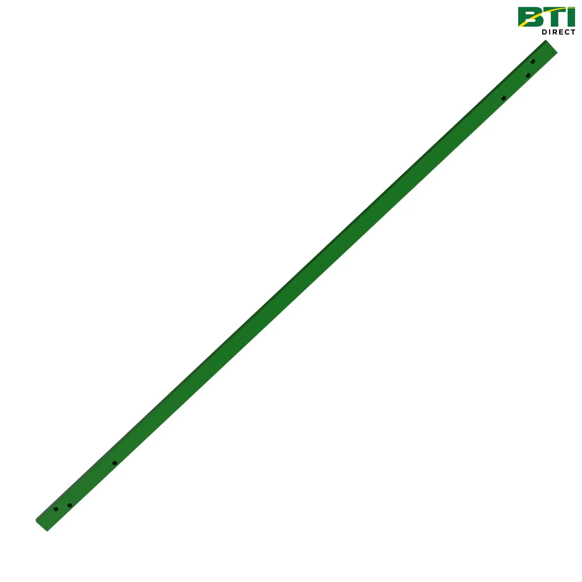 N274730: Upper Tube, Left Side