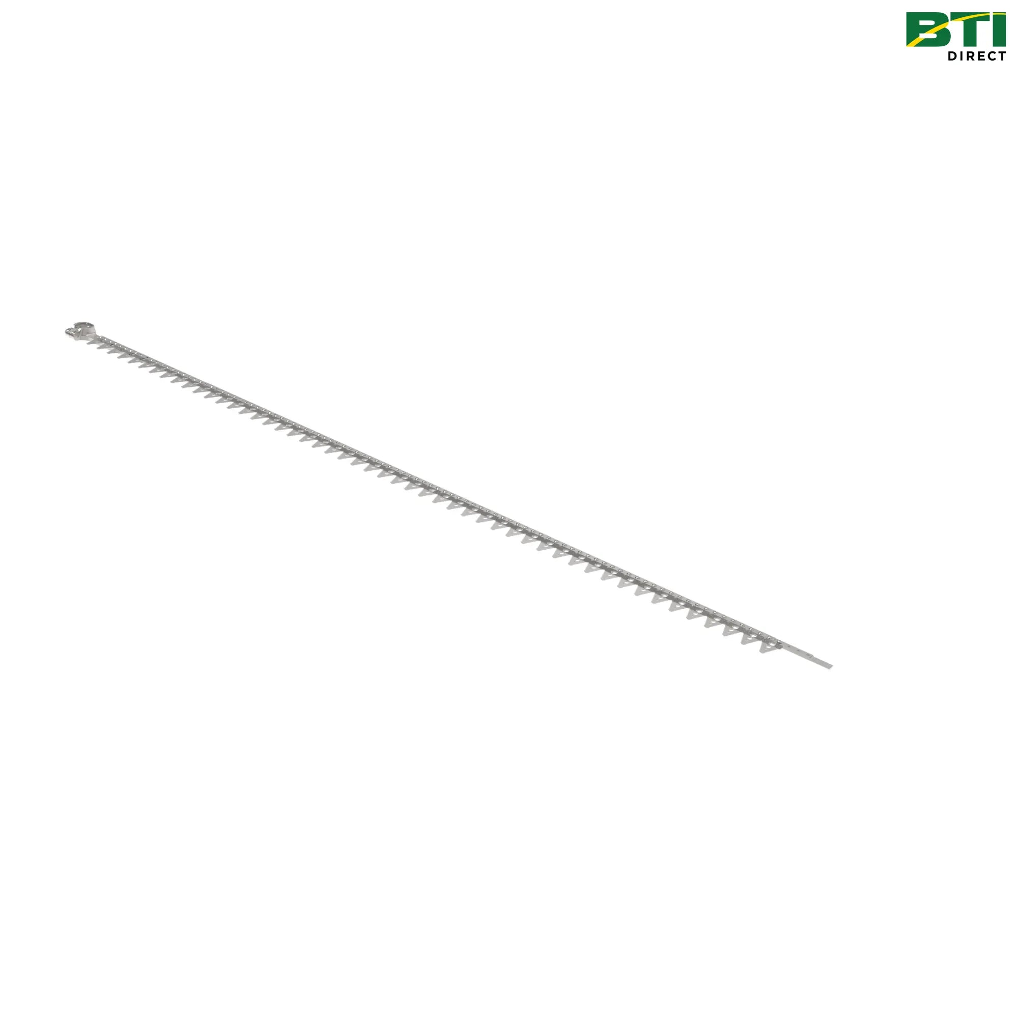 AXE73142: Left Side Coarse Inside Knife