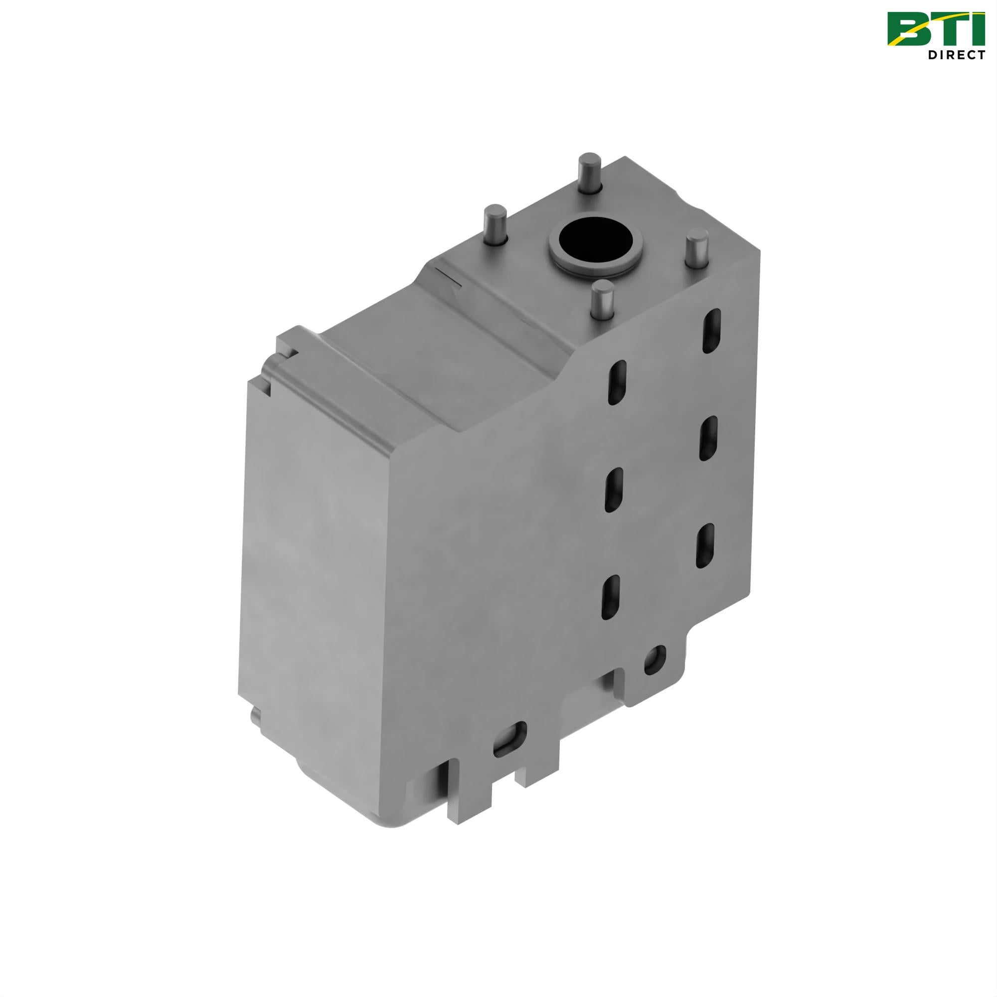 AL229568: E-SCV Stepper Motor