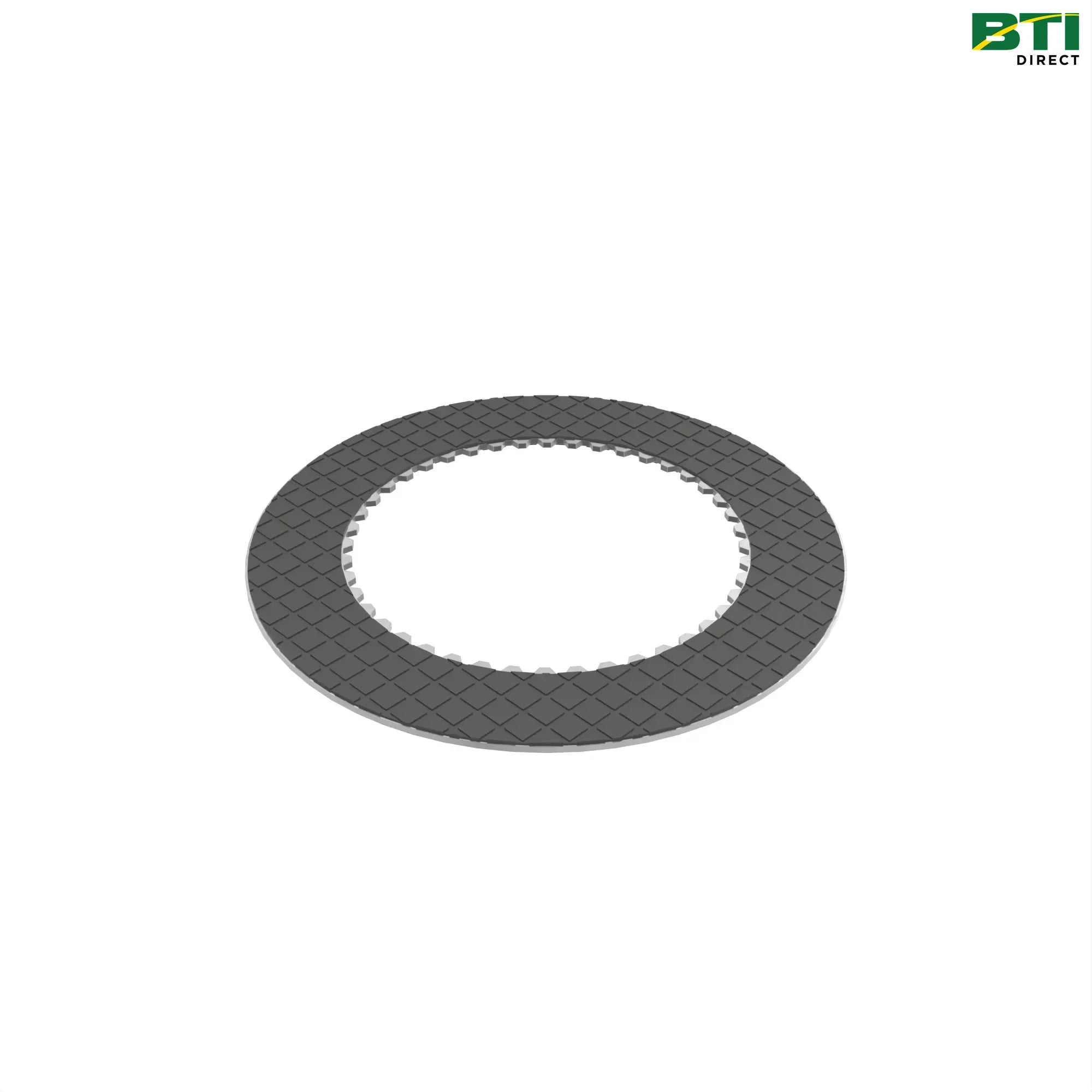 RE194613: PTO Clutch Disk