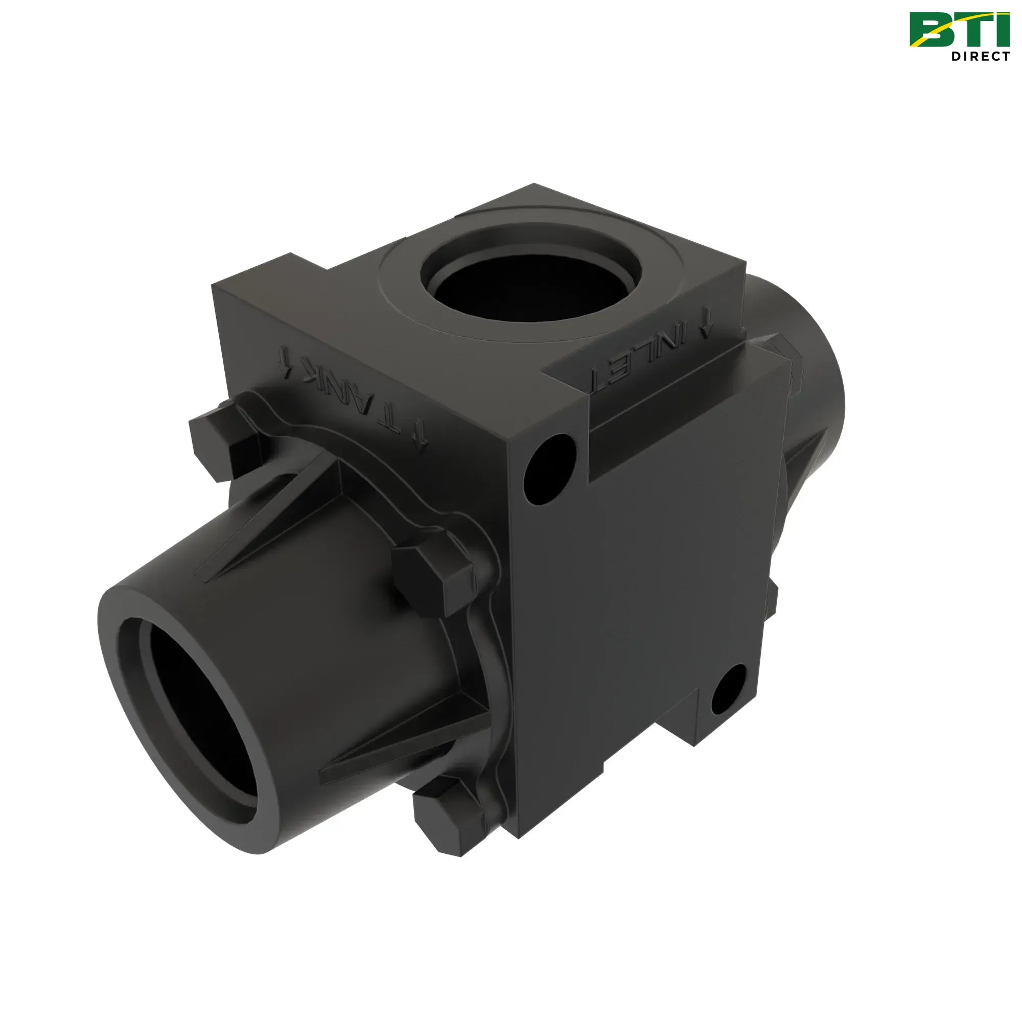 AXE43274: Thermal Bypass Valve