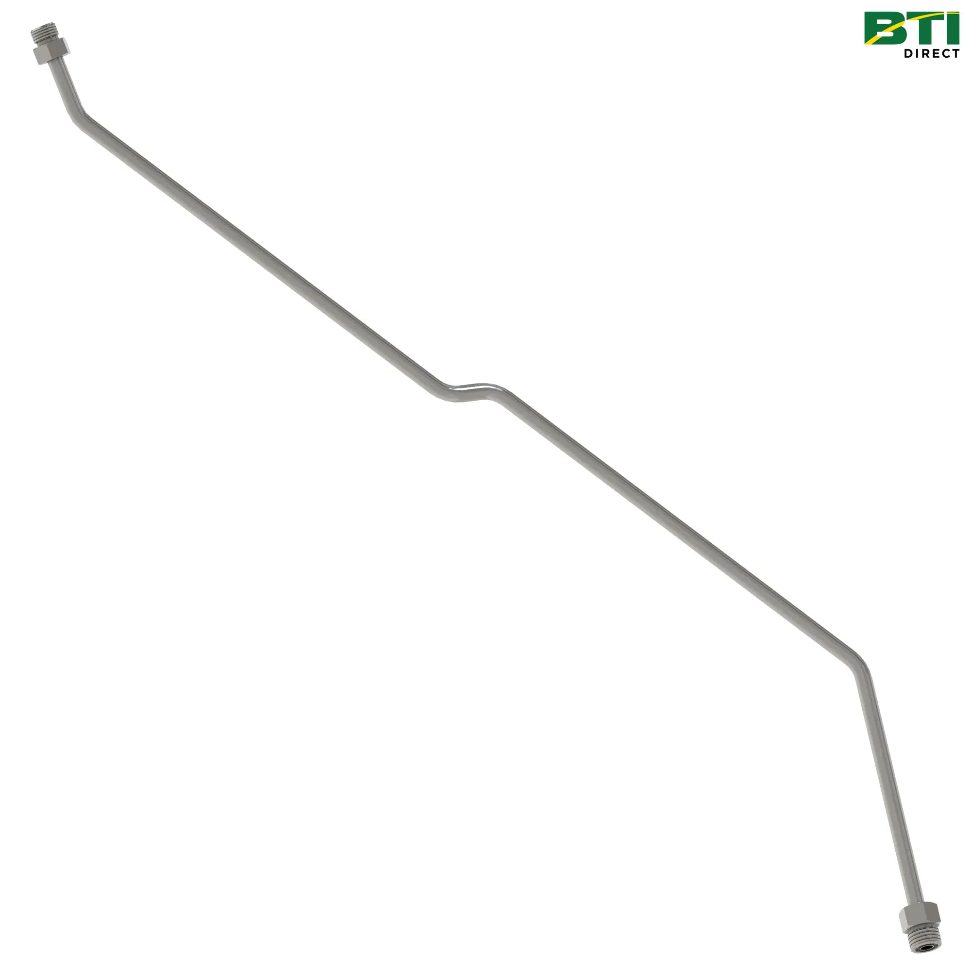 AW36447: Cylinder Rod End Oil Line