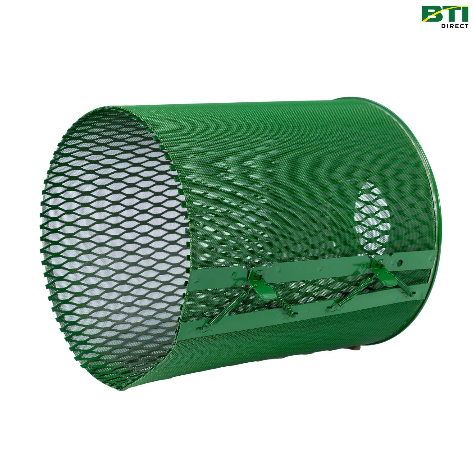 AR27160: Air Pre-Cleaner