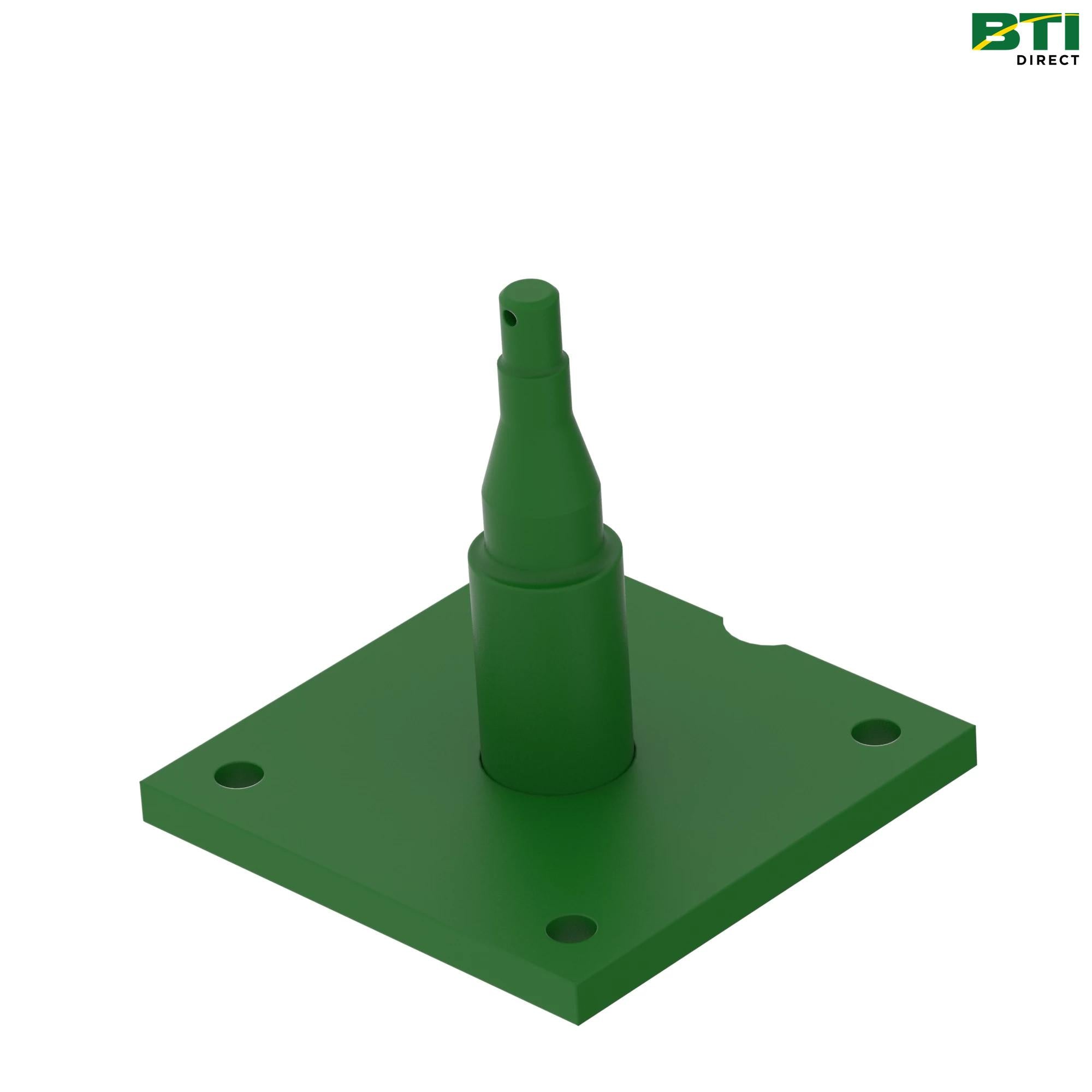 AP35752: Wheel Stem Spindle