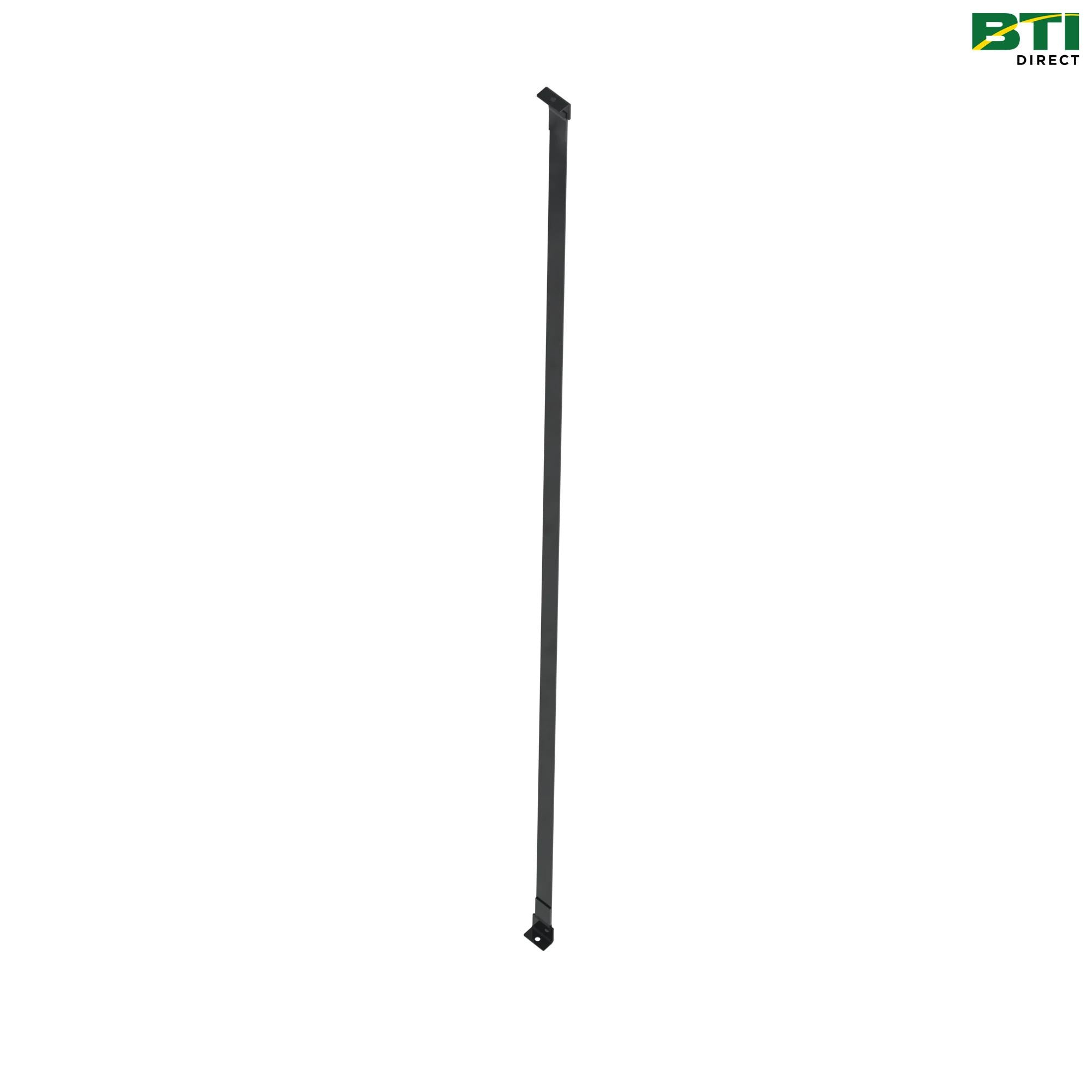 AN302351: Stainless Steel Solution Tank Strap