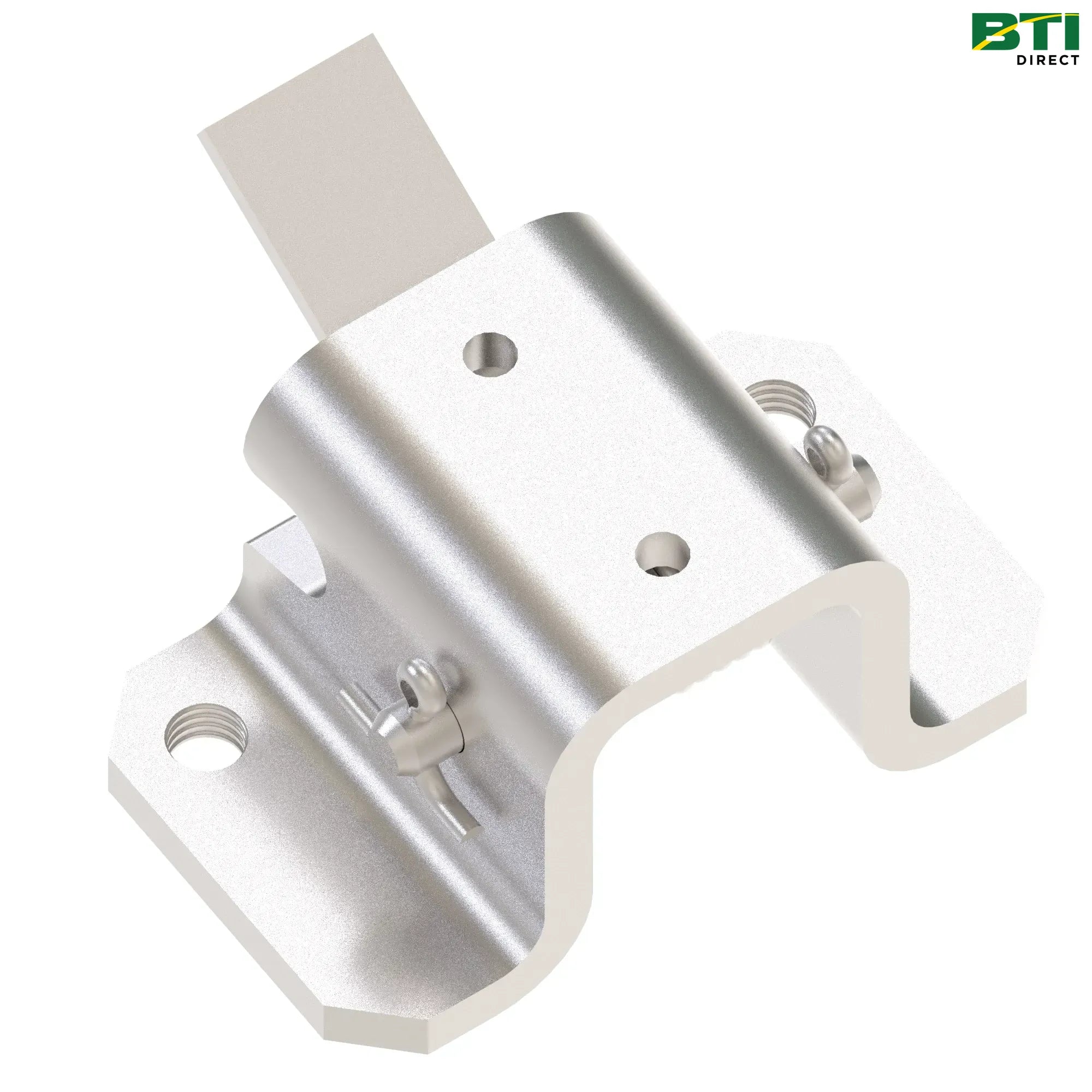 RE260959: Hydraulic Center Link Bracket Kit