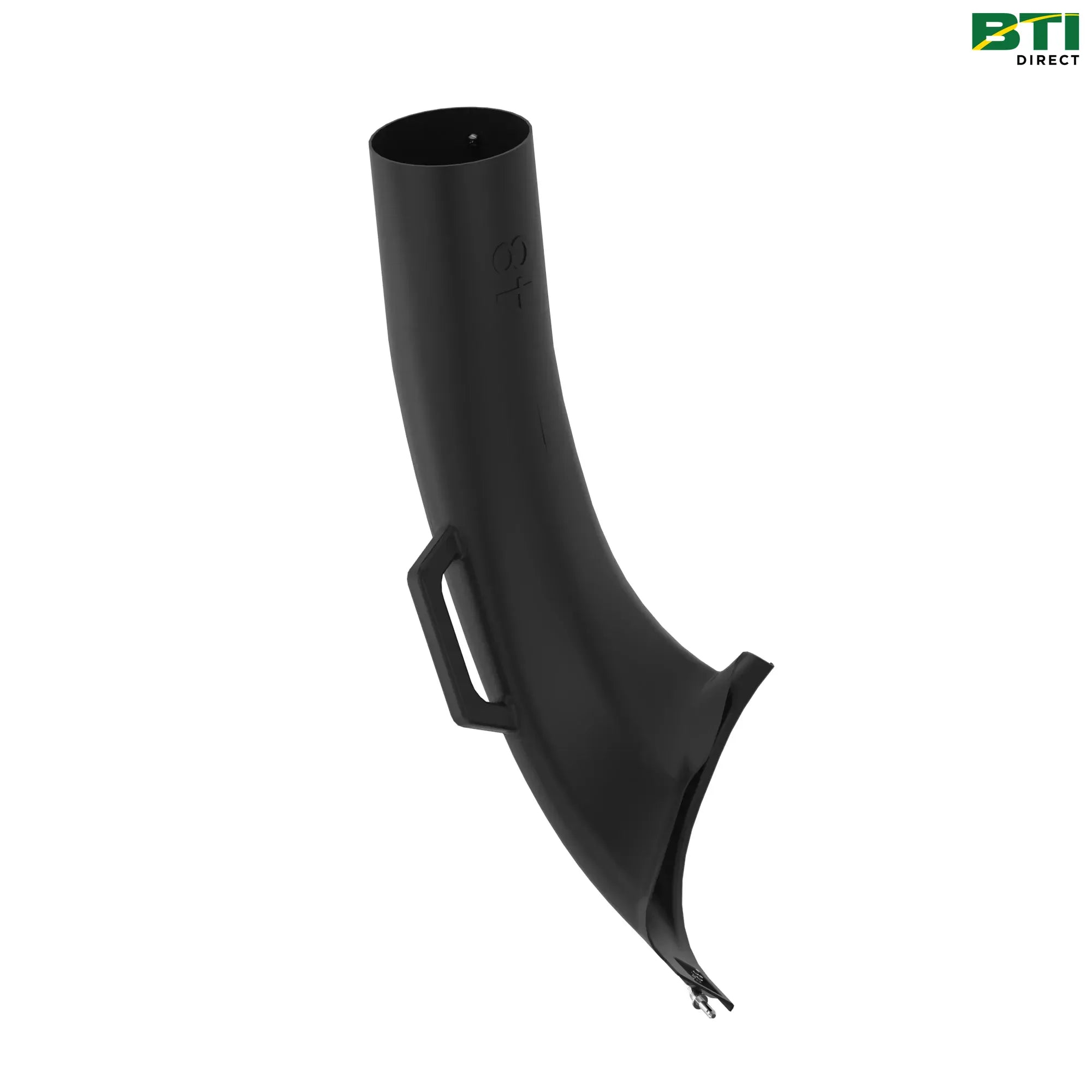 AUC17133: Lower Chute Kit