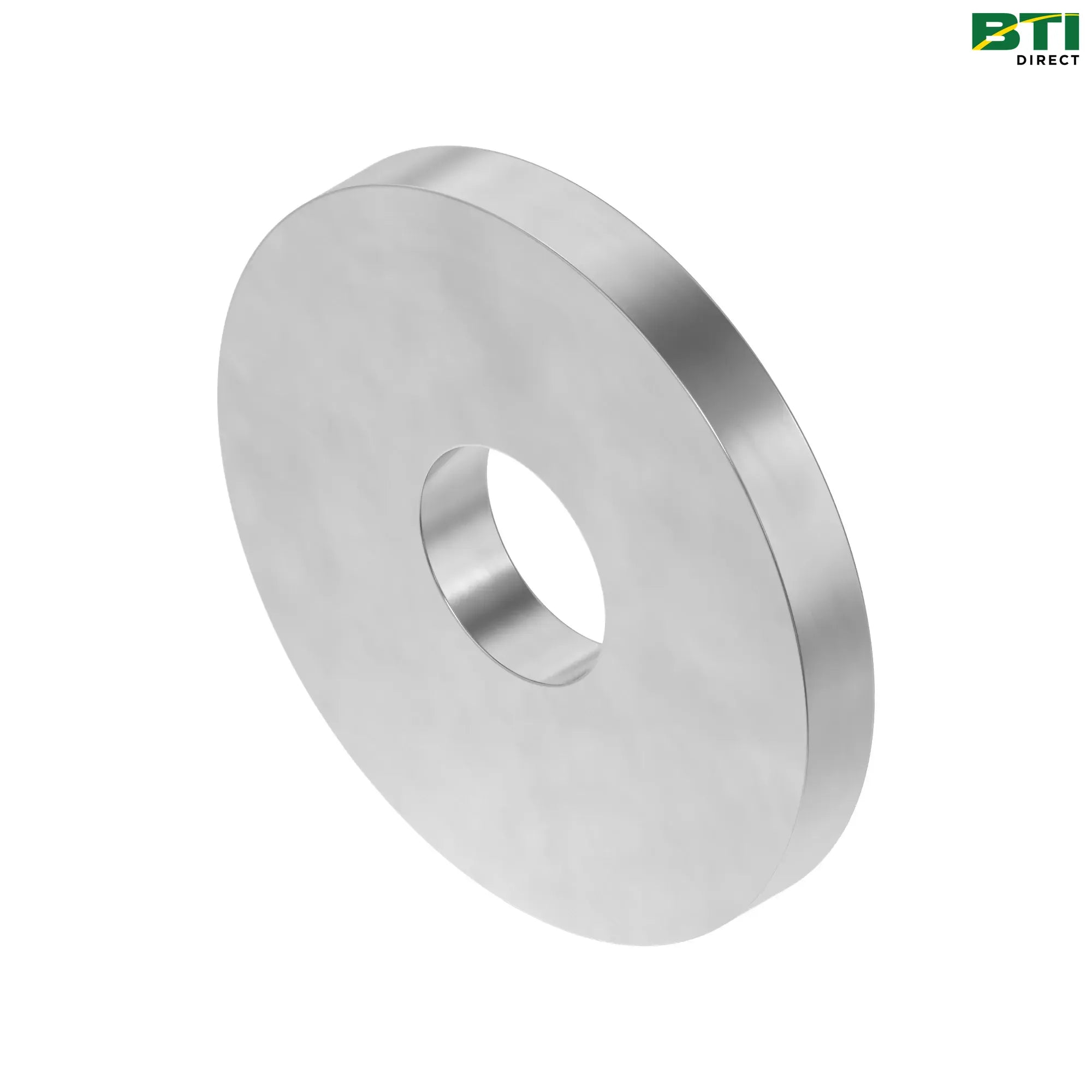 N306650: Round Hole Washer