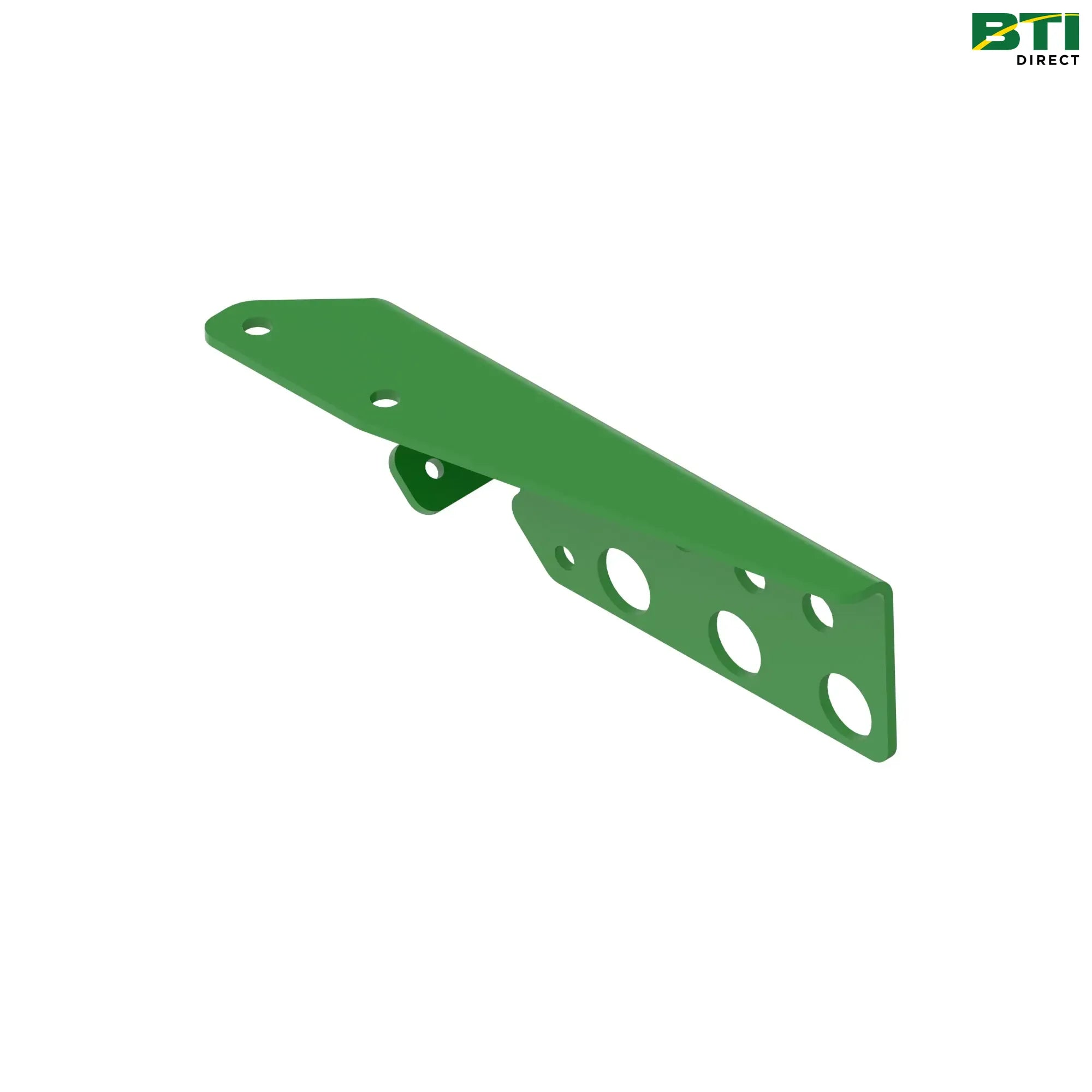 N320514: Front Wheel Motor Hose Bracket
