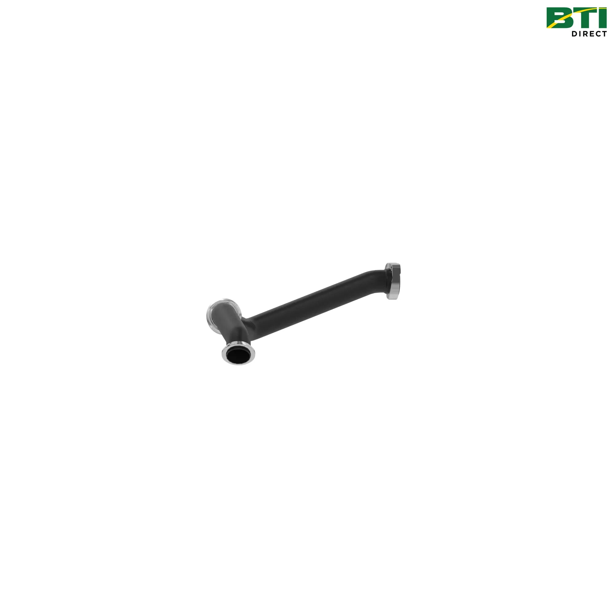 RE316014: Compressor Outlet Pipe