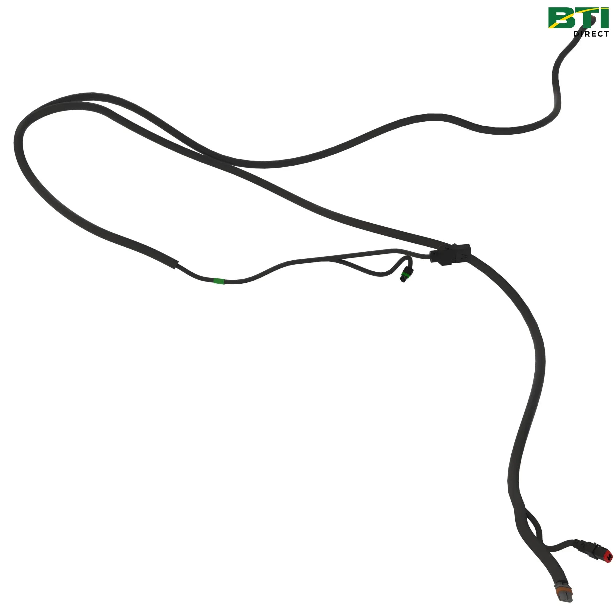 AXE101312: Four Wheel Drive Extension Harness