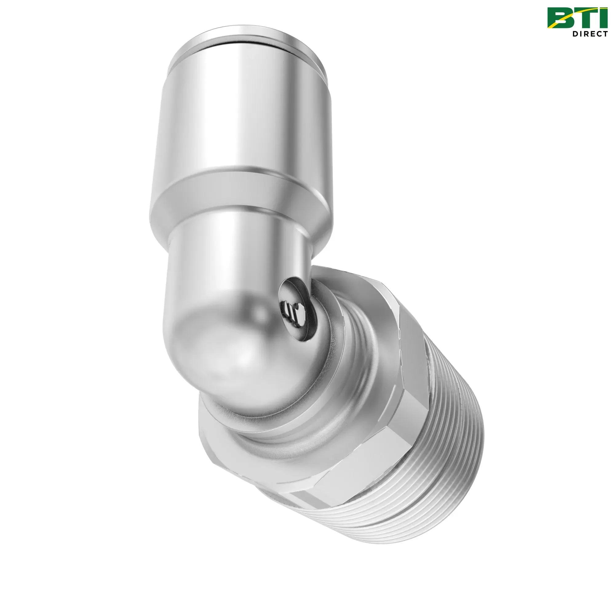 AN305204: Quick Connect Hose Fitting