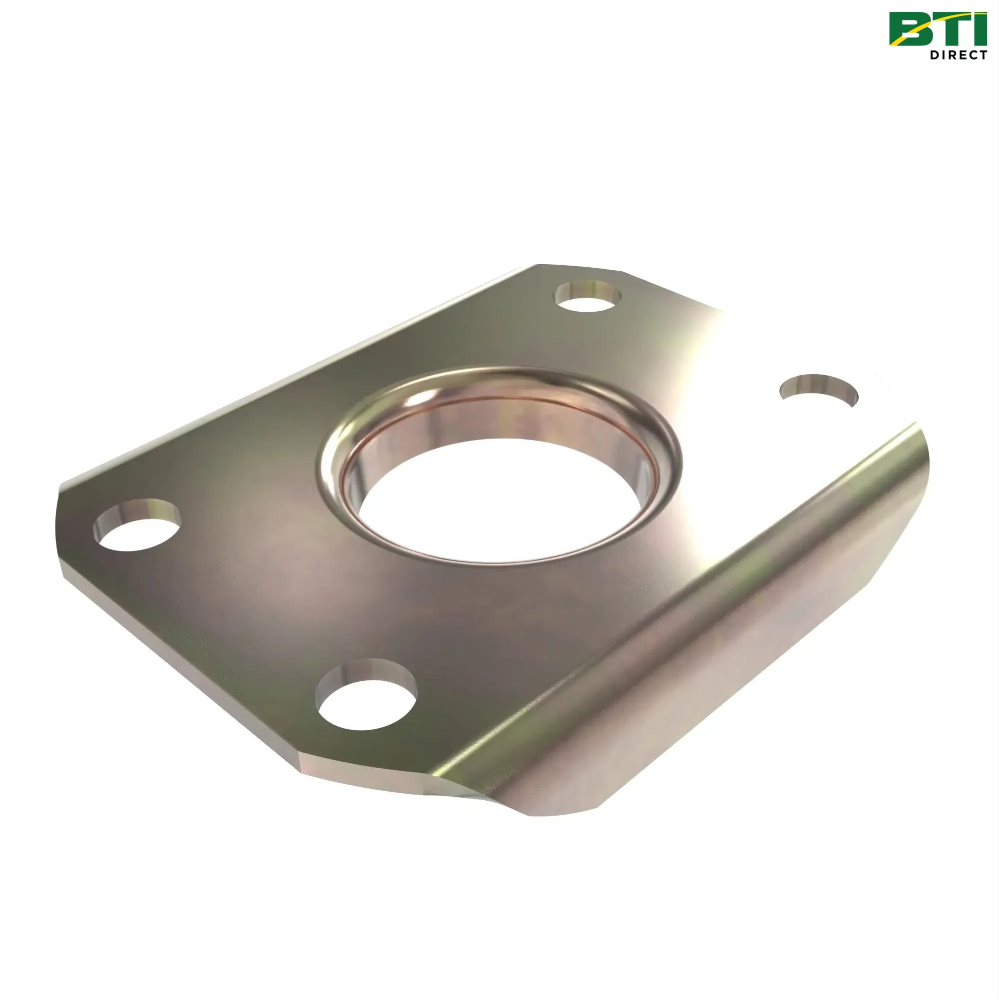 N102041: Spring Retainer