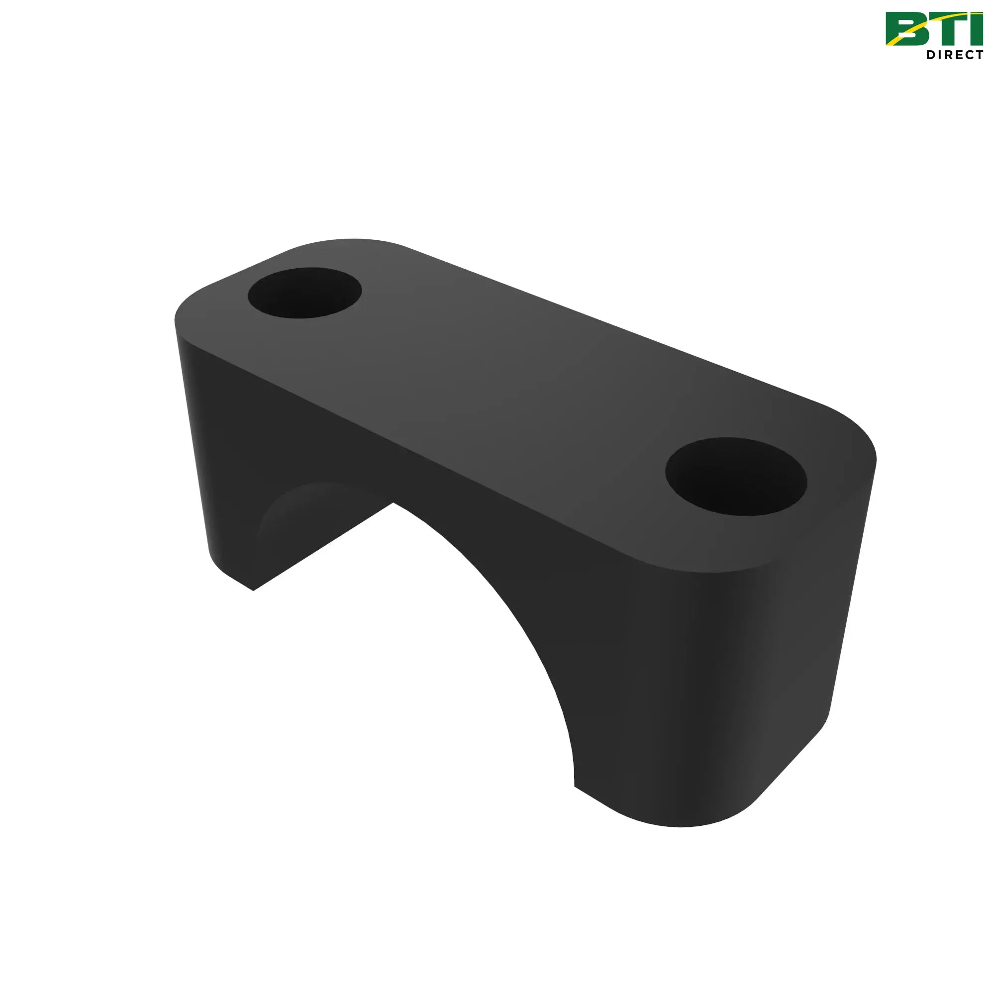 N306540: 1-Diameter Block Clamp