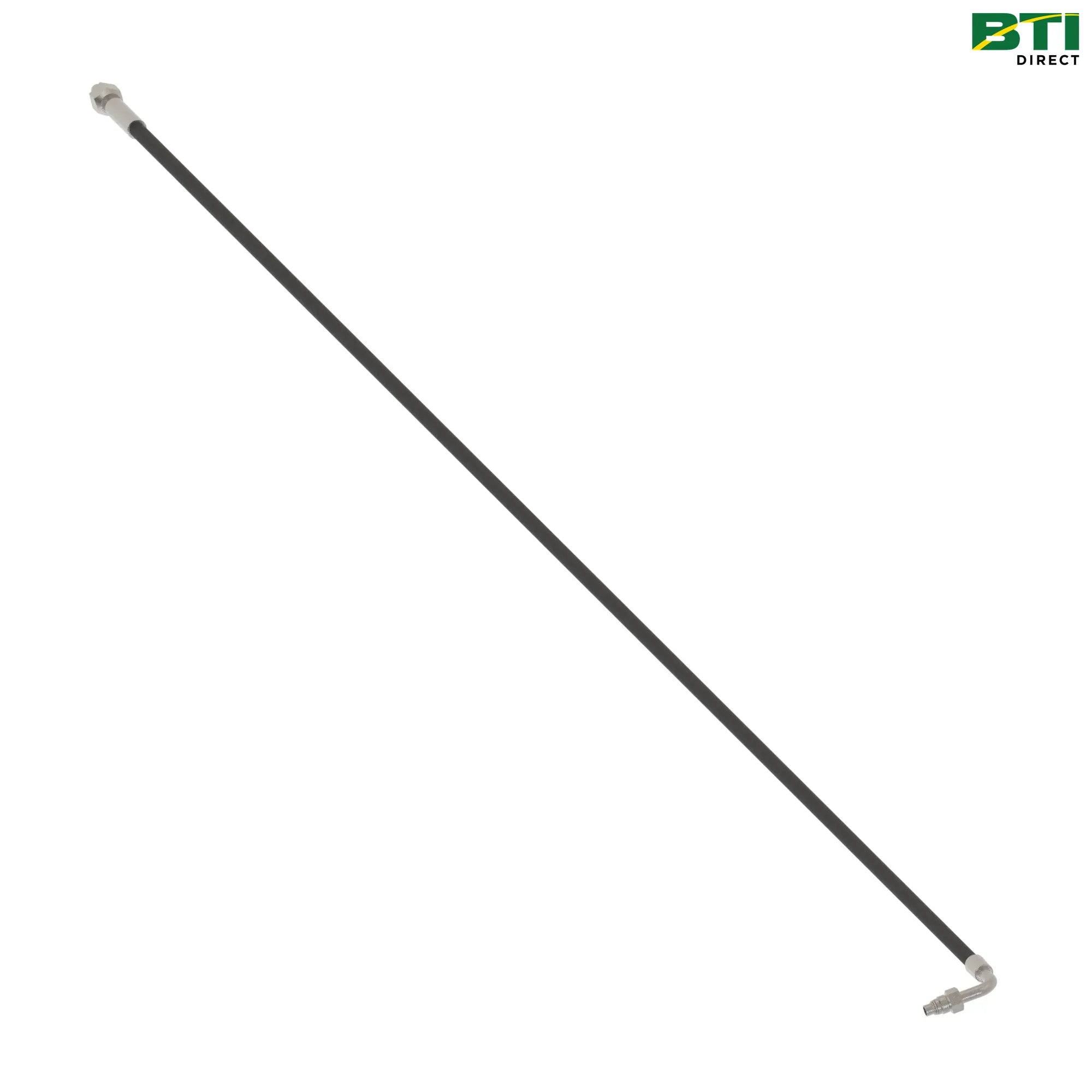 AXE102569: Refrigerant Hose, Compressor to Condenser