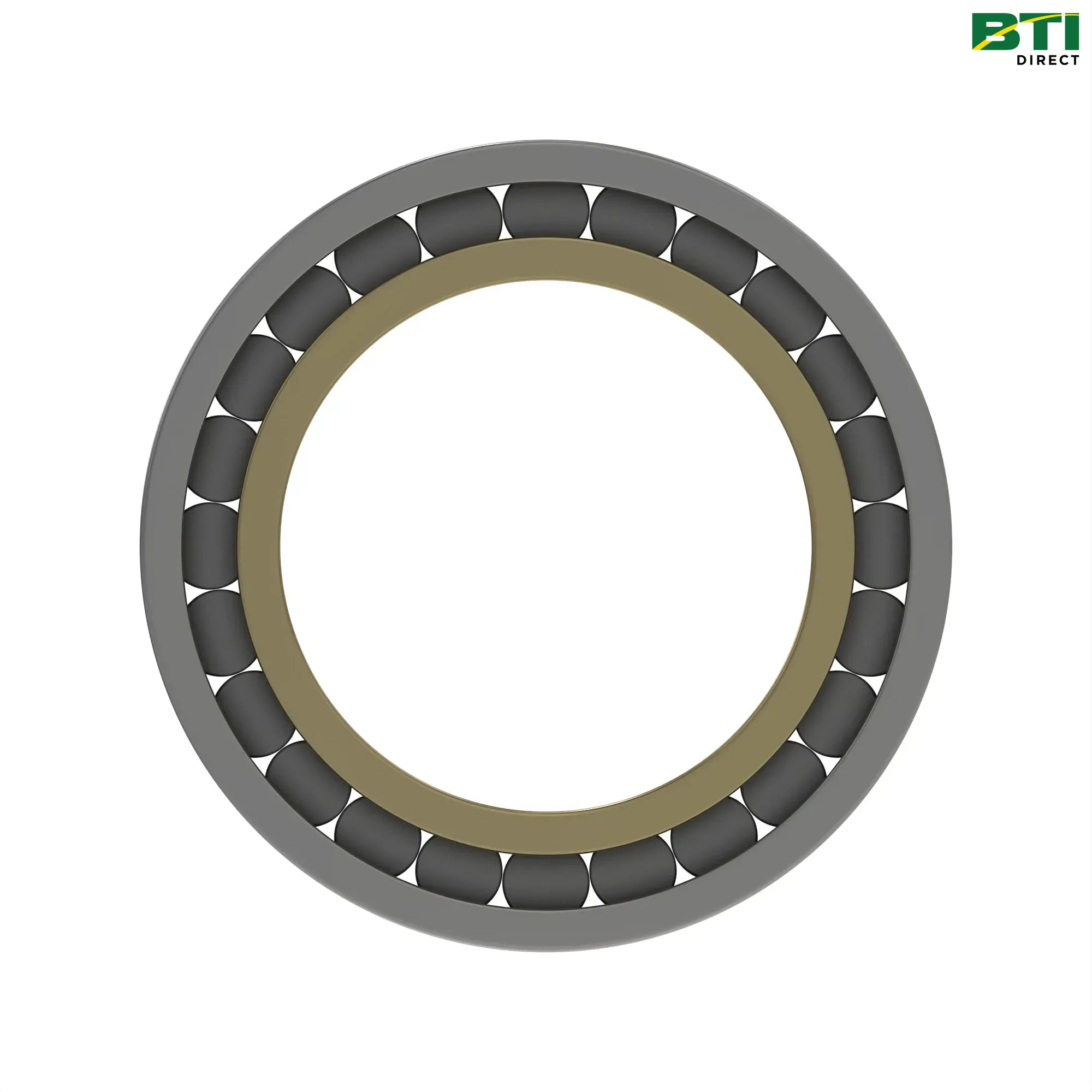 RE255431: Single Row Cylindrical Roller Bearing