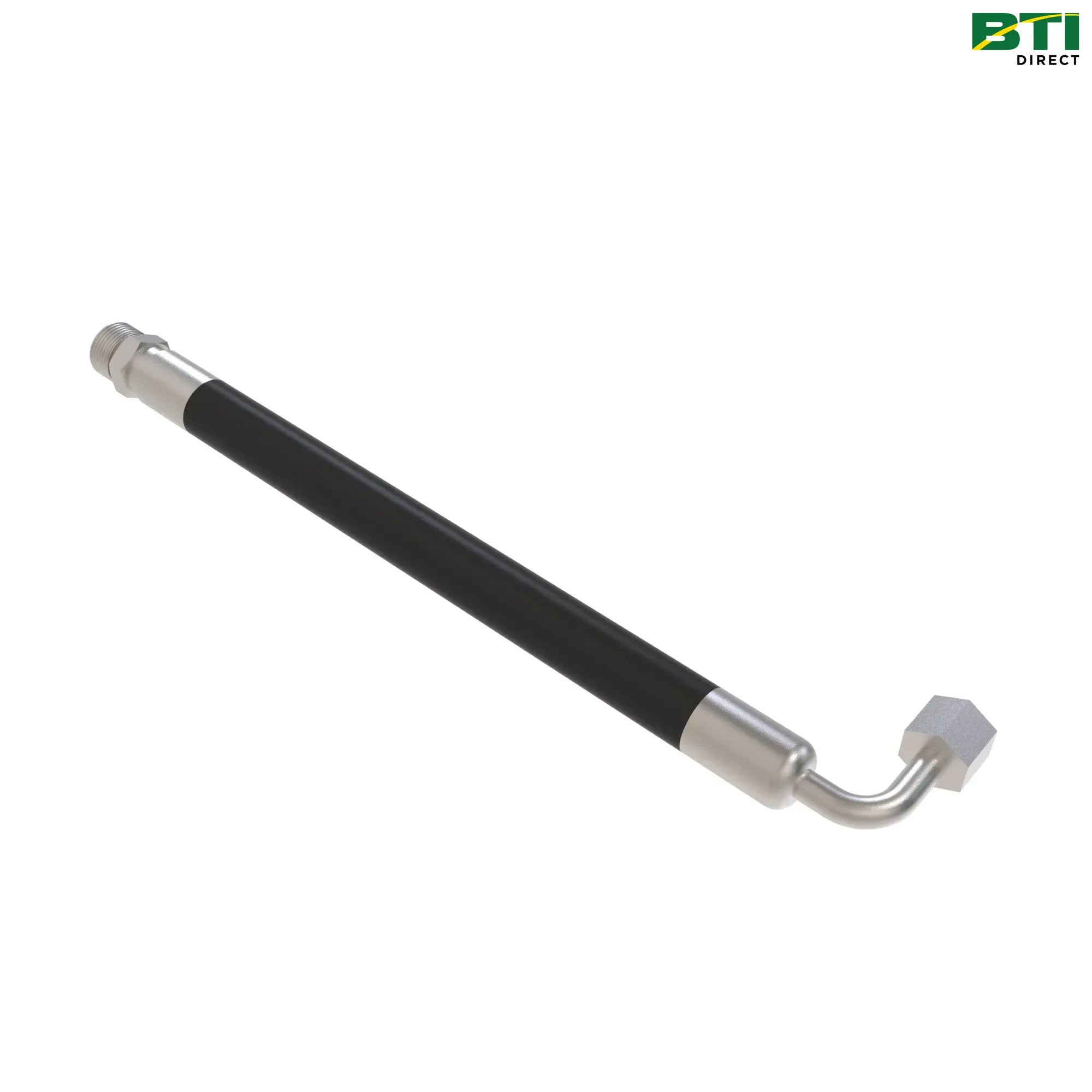 RE221869: LH Steering Hydraulic Hose