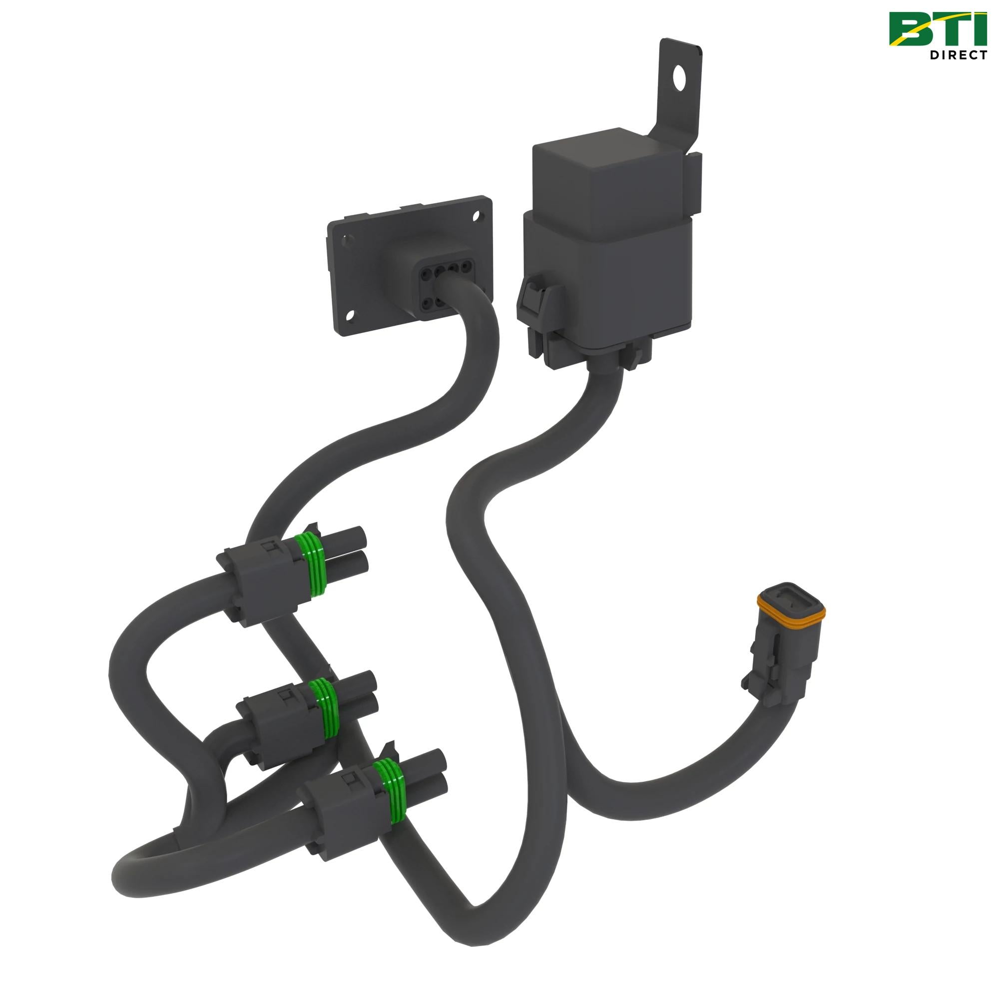AN305844: Foam Marker Wiring Harness