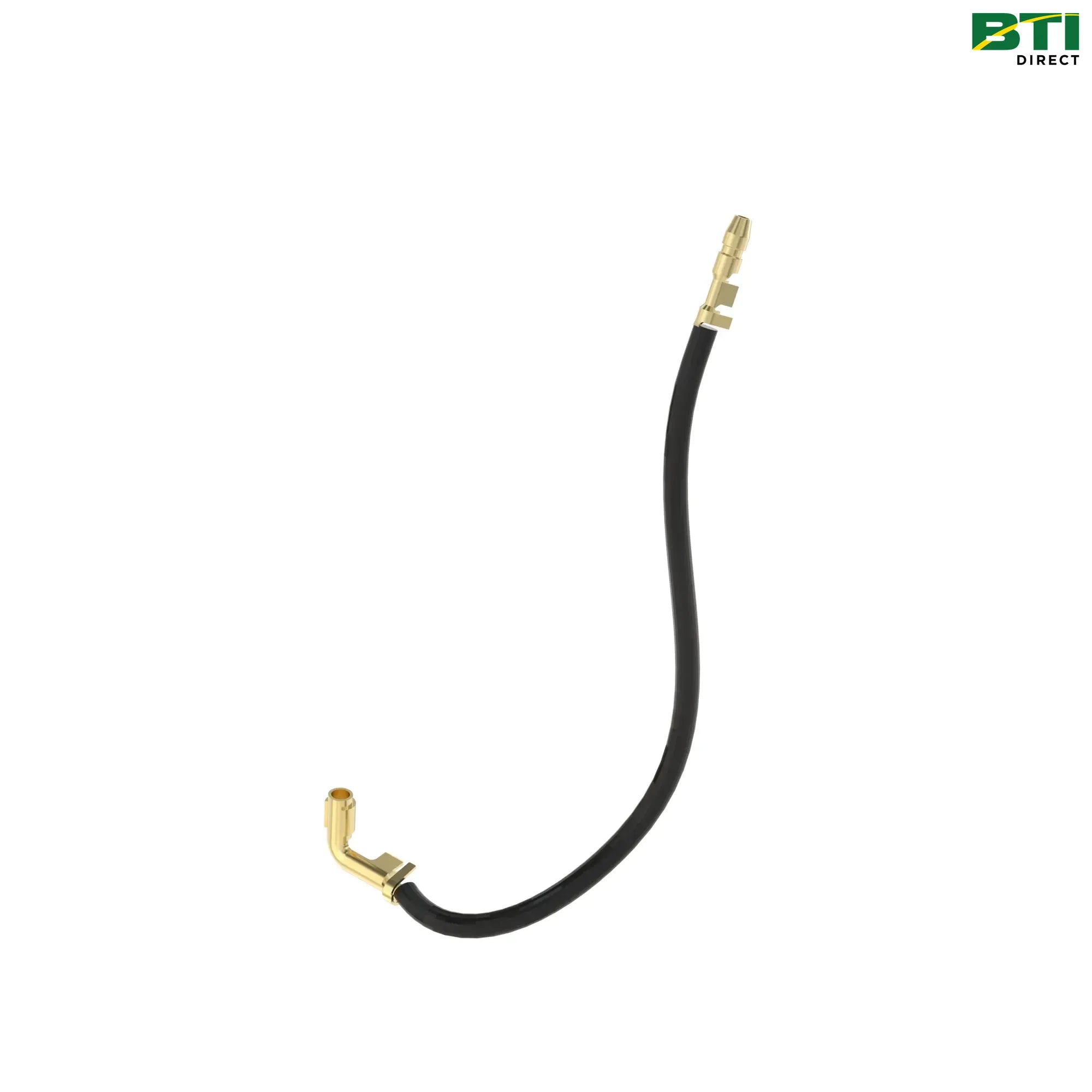 AUC19083: Engine Temperature Switch Jumper Wiring Harness