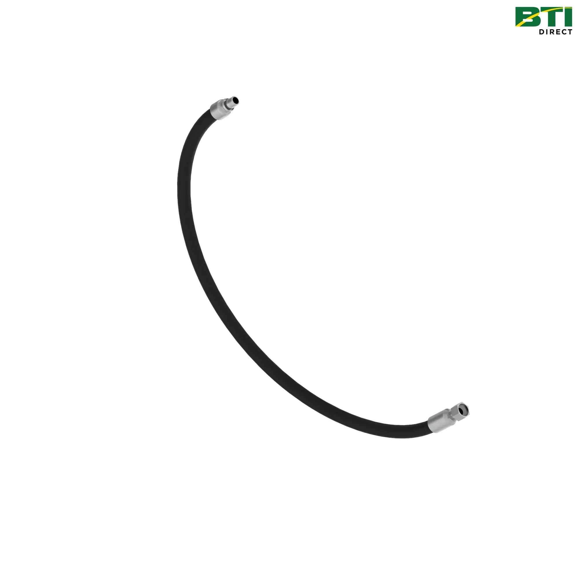 AN372431: Hydraulic Hose