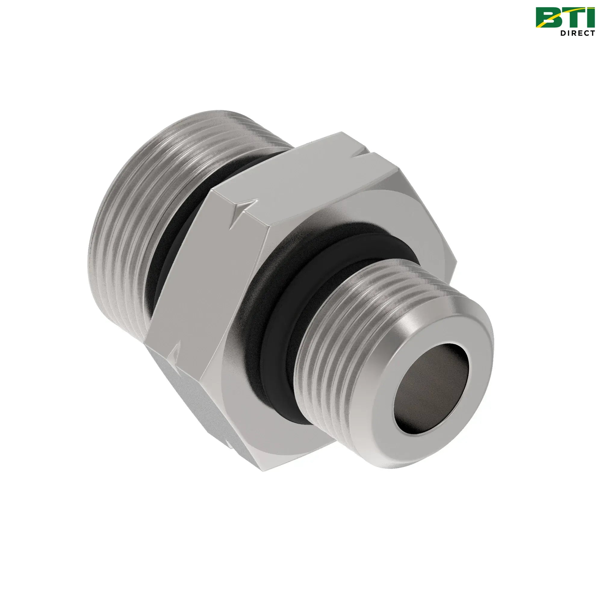 AW36319: 90 Degree Elbow Internal Thread Swivel Fitting