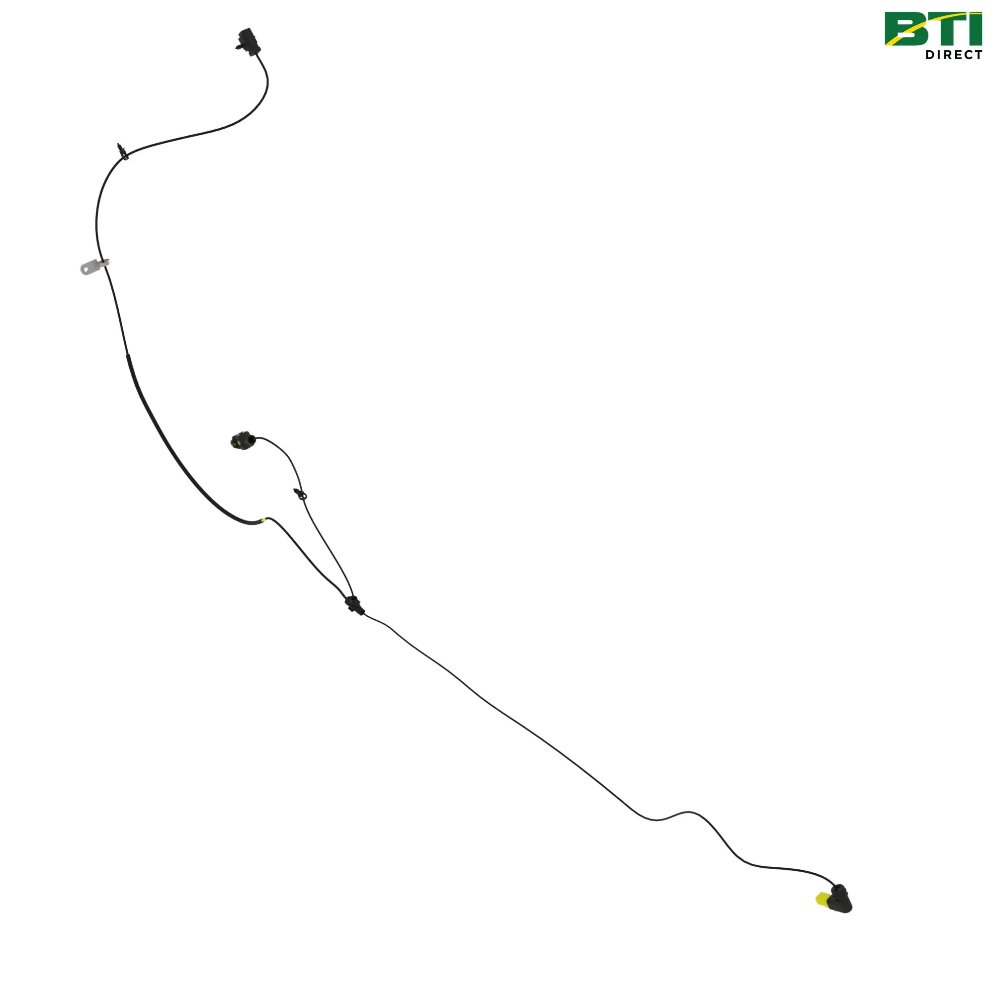AXE19085: Wiring Harness, Right Side