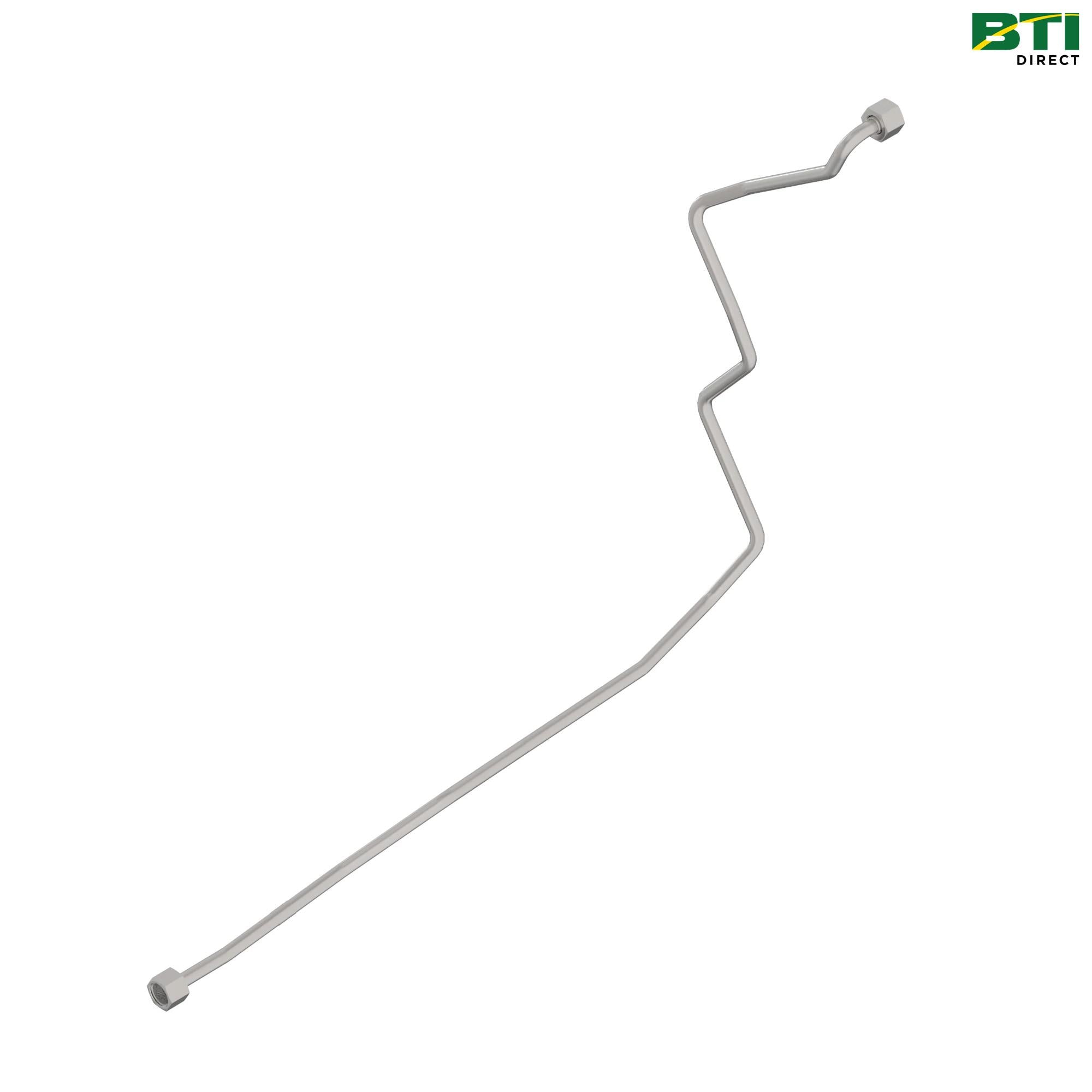 AL230613: Brake Oil Supply Line