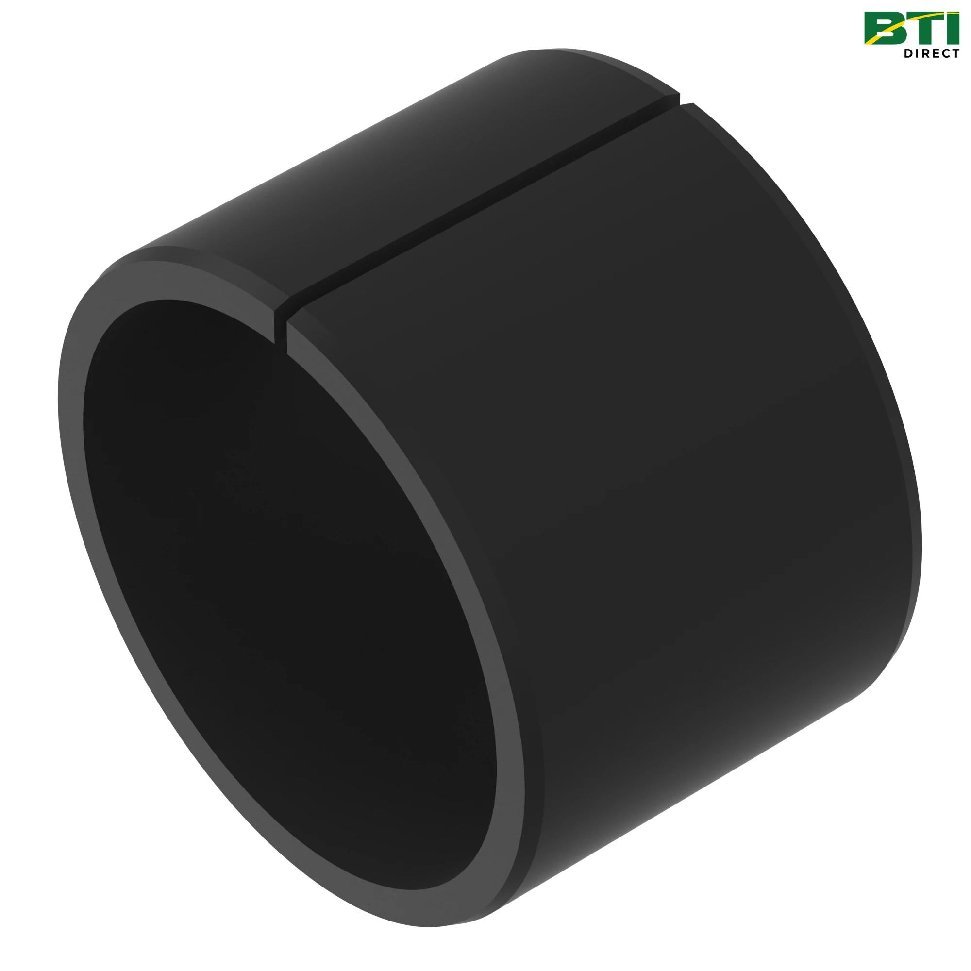 L210414: Cylindrical Split- Alloy Bushing