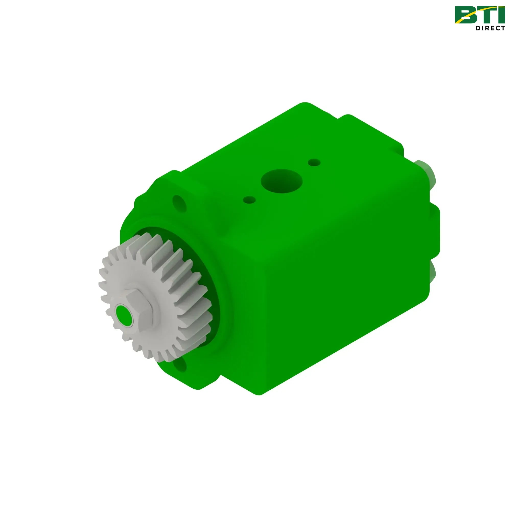 RE210000: Hydraulic Pump