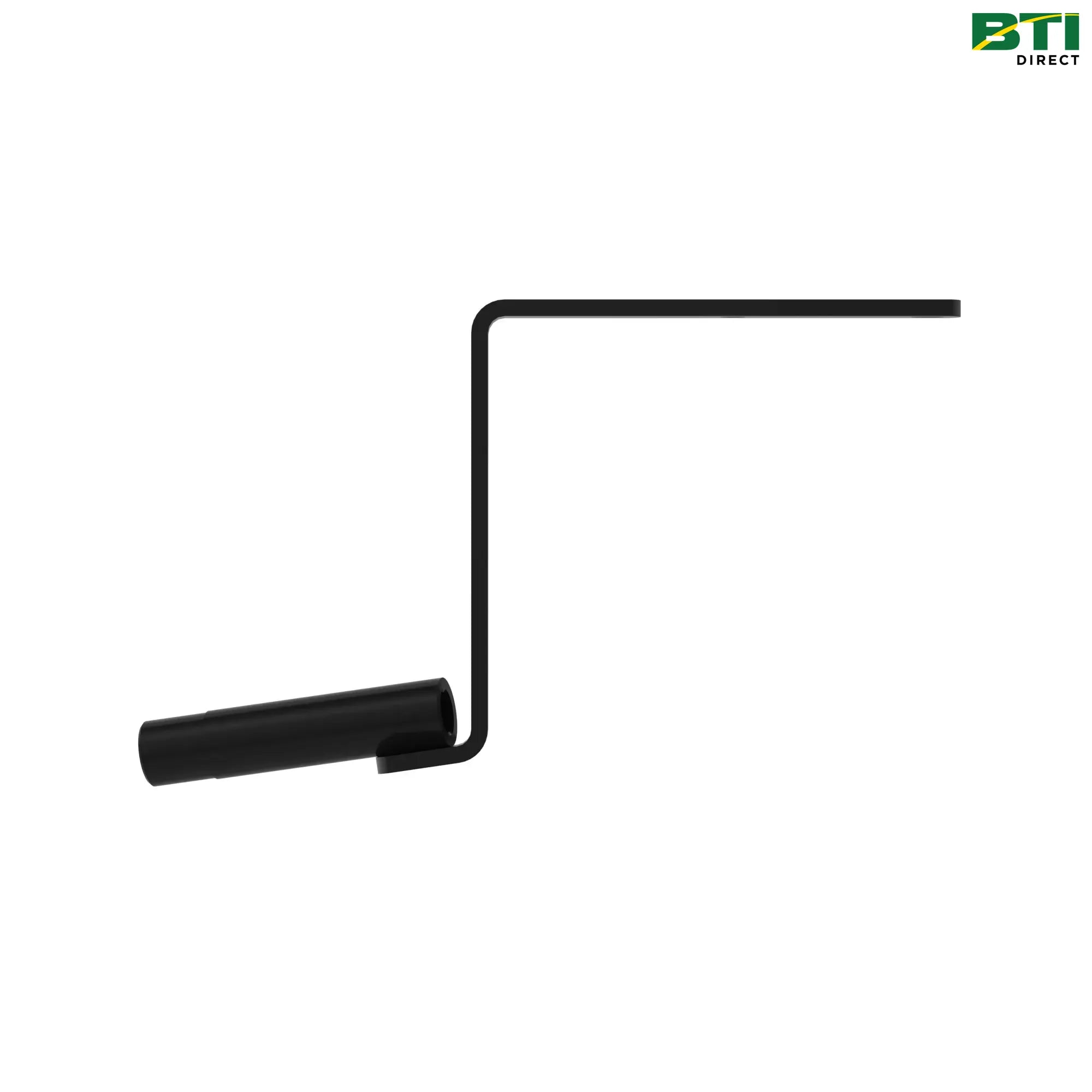 RE192478: Left Side Beacon Light Bracket