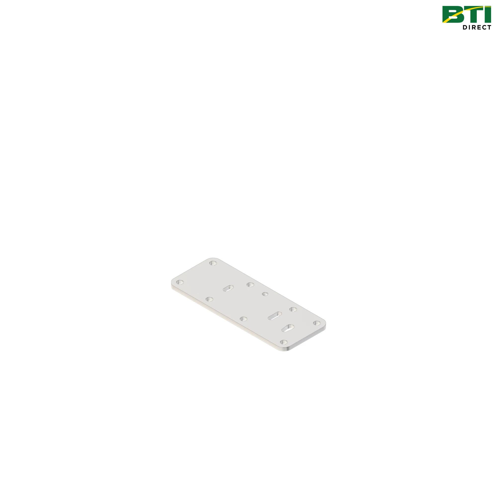 L215747: Selective Catalytic Reduction Converter Plate