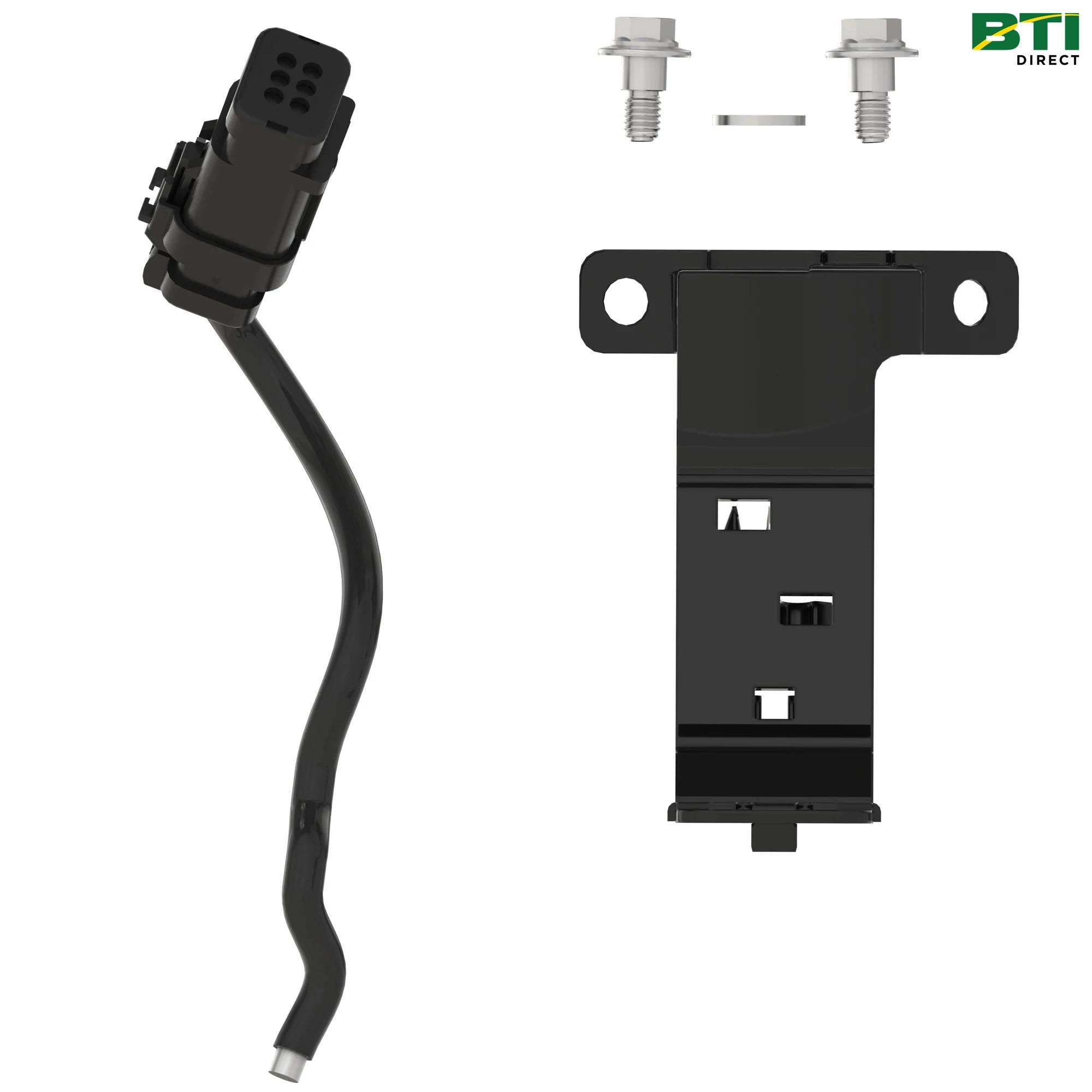 AL229531: Fan Drive Strap