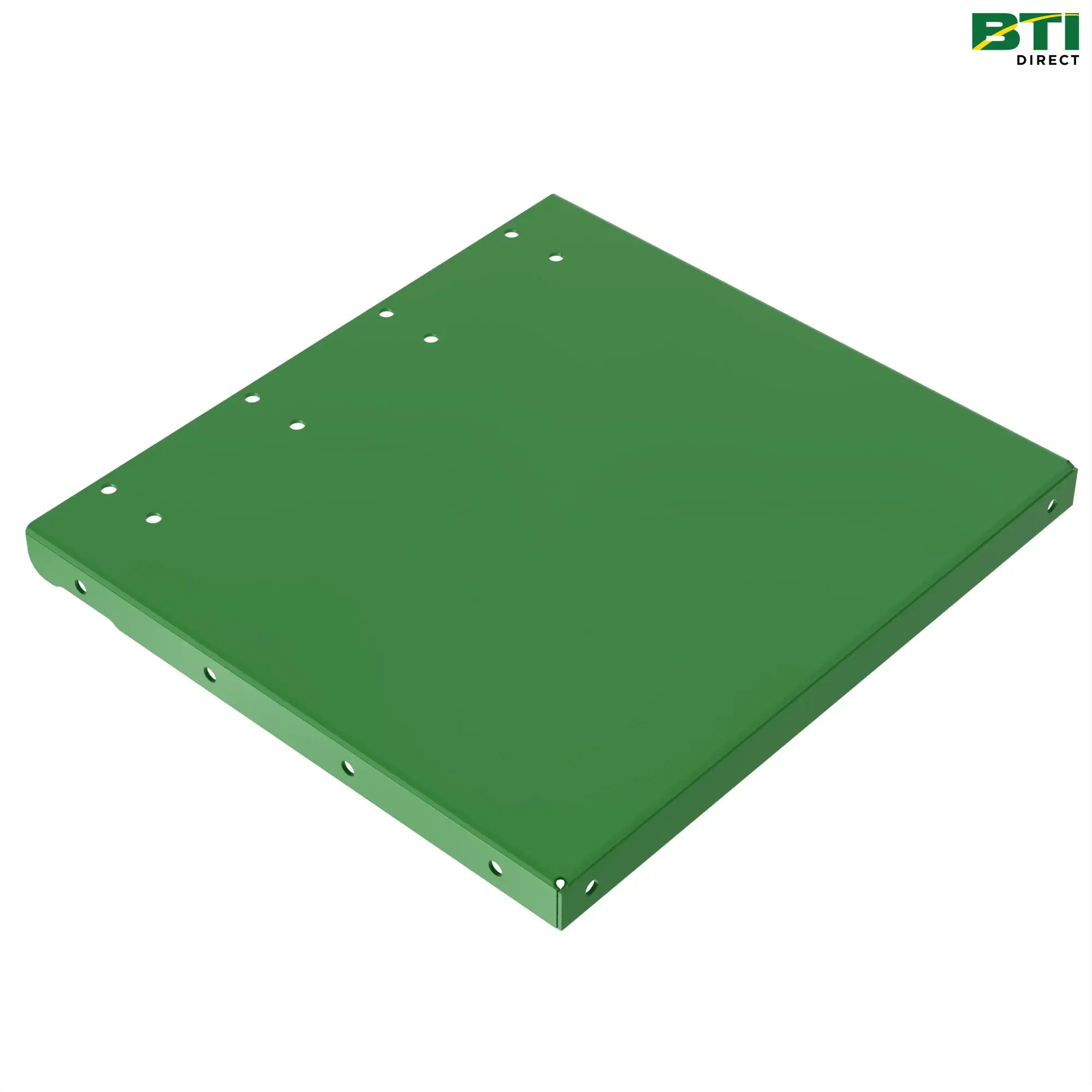 N381508: Extension Rear Reinforcement