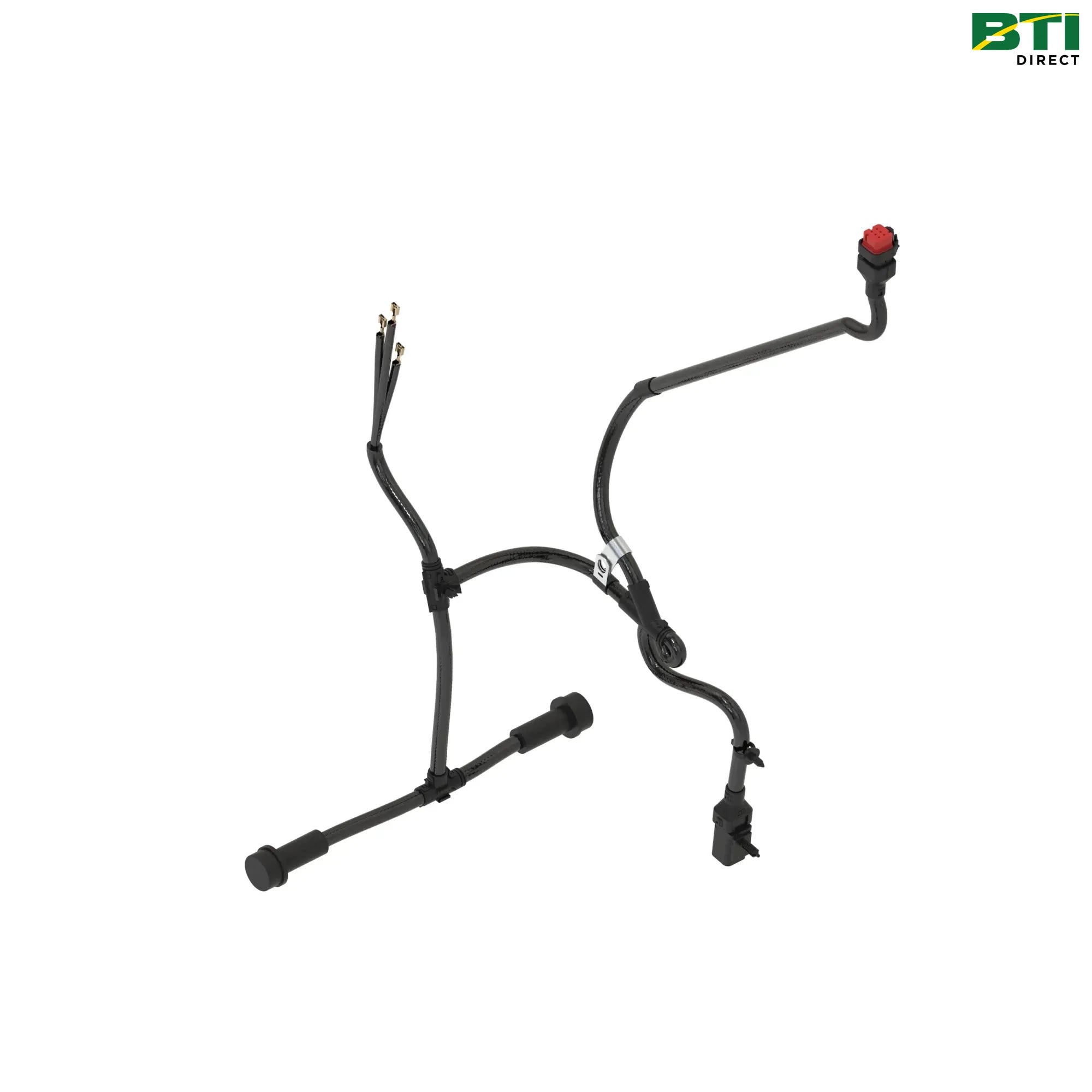 AXE68095: Spout Tilt and Flap Sensor Wiring Harness