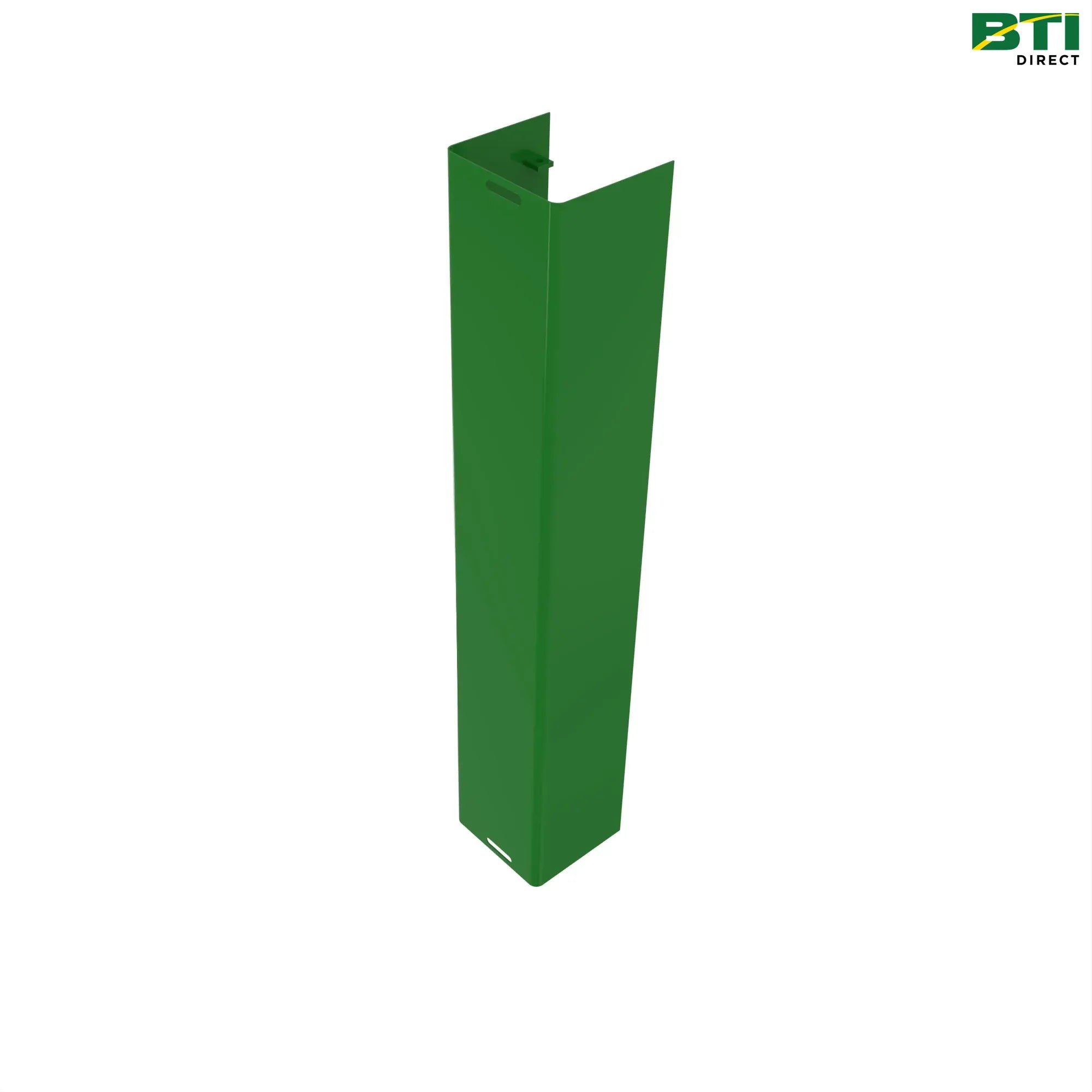 AW34256: Transmission Shield