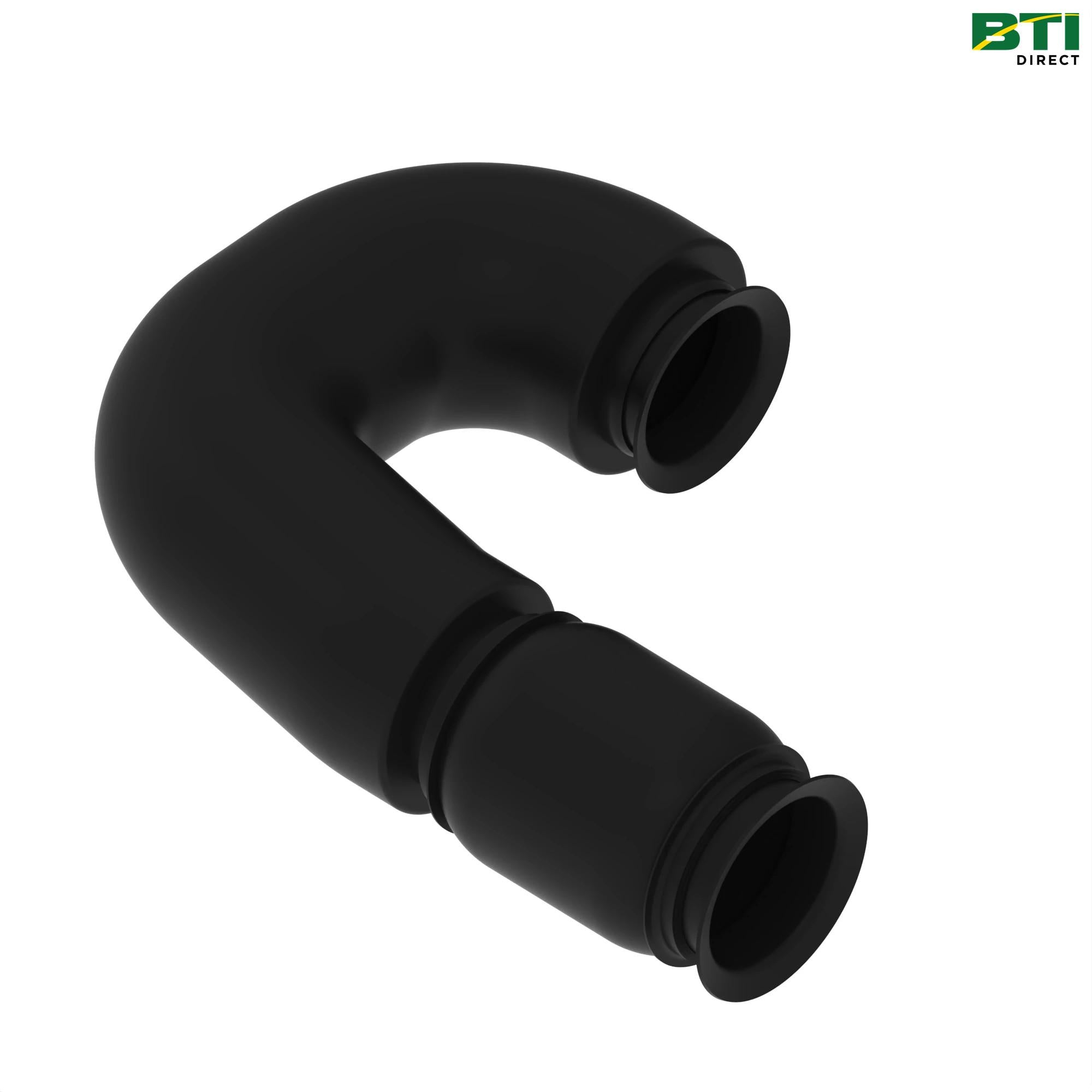 SJ34099: Exhaust Pipe