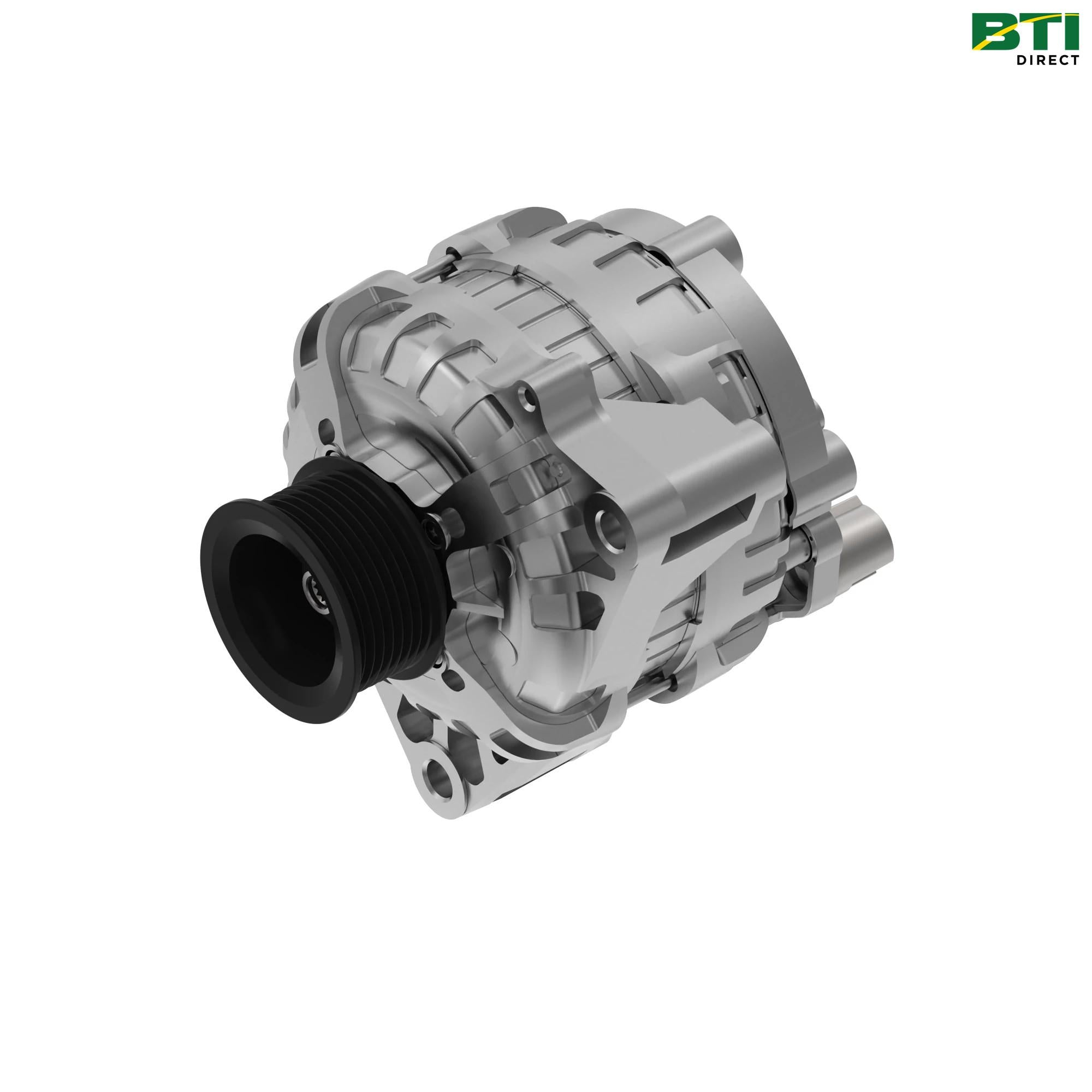 DZ123153: Alternator